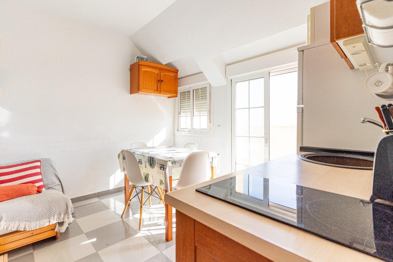 Venta de apartamento en Roquetas de Mar