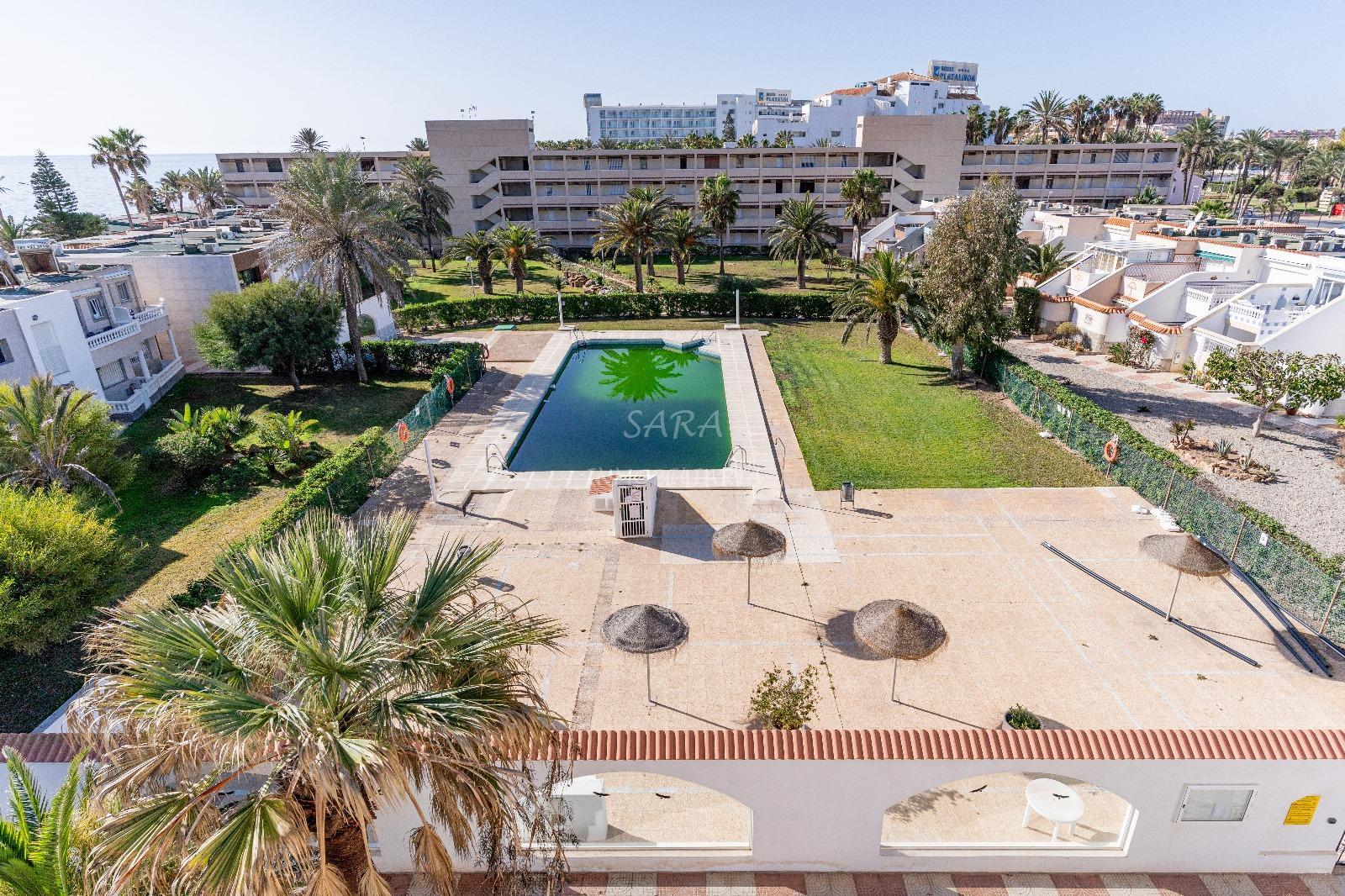 Venta de apartamento en Roquetas de Mar