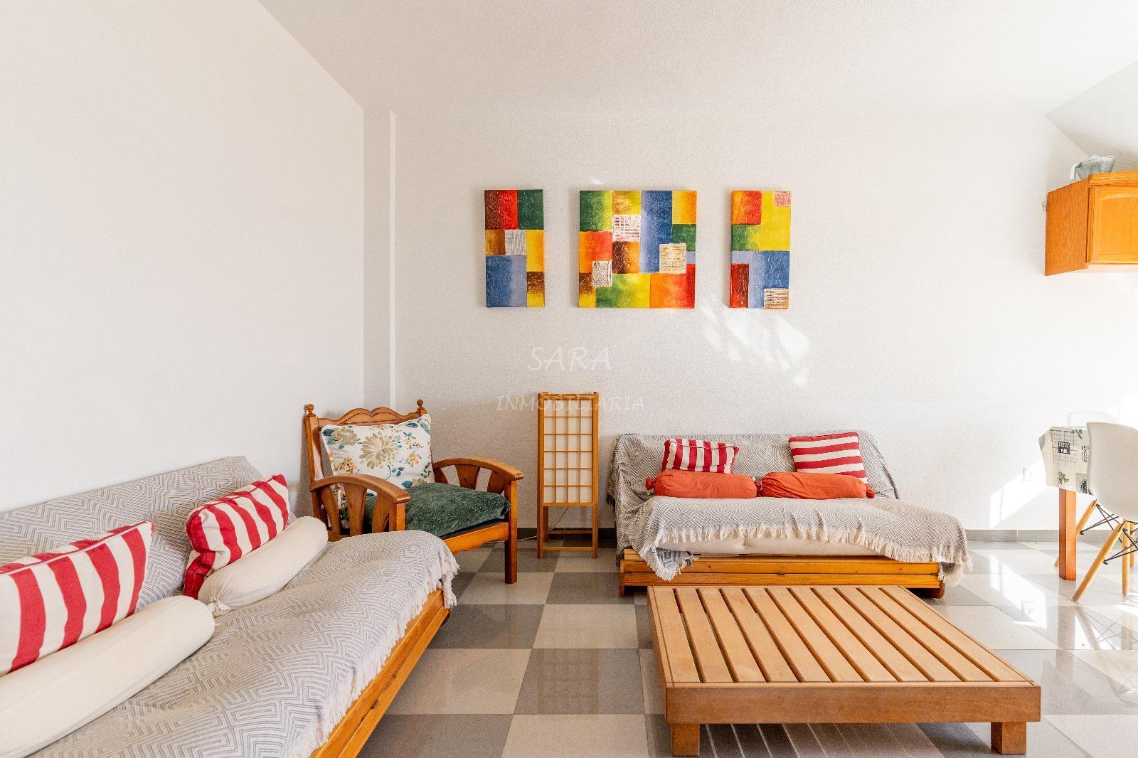 Venta de apartamento en Roquetas de Mar