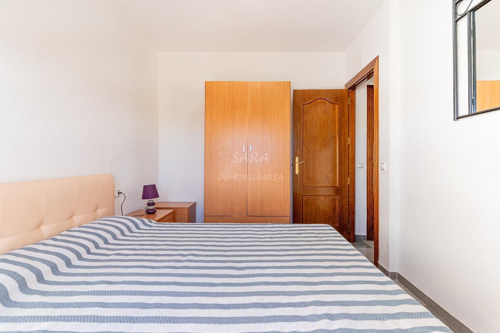 Venta de apartamento en Roquetas de Mar