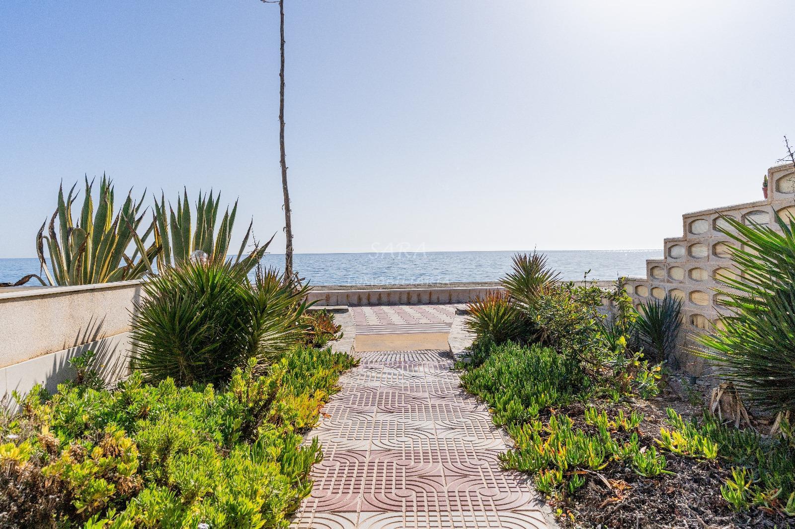 Venta de apartamento en Roquetas de Mar