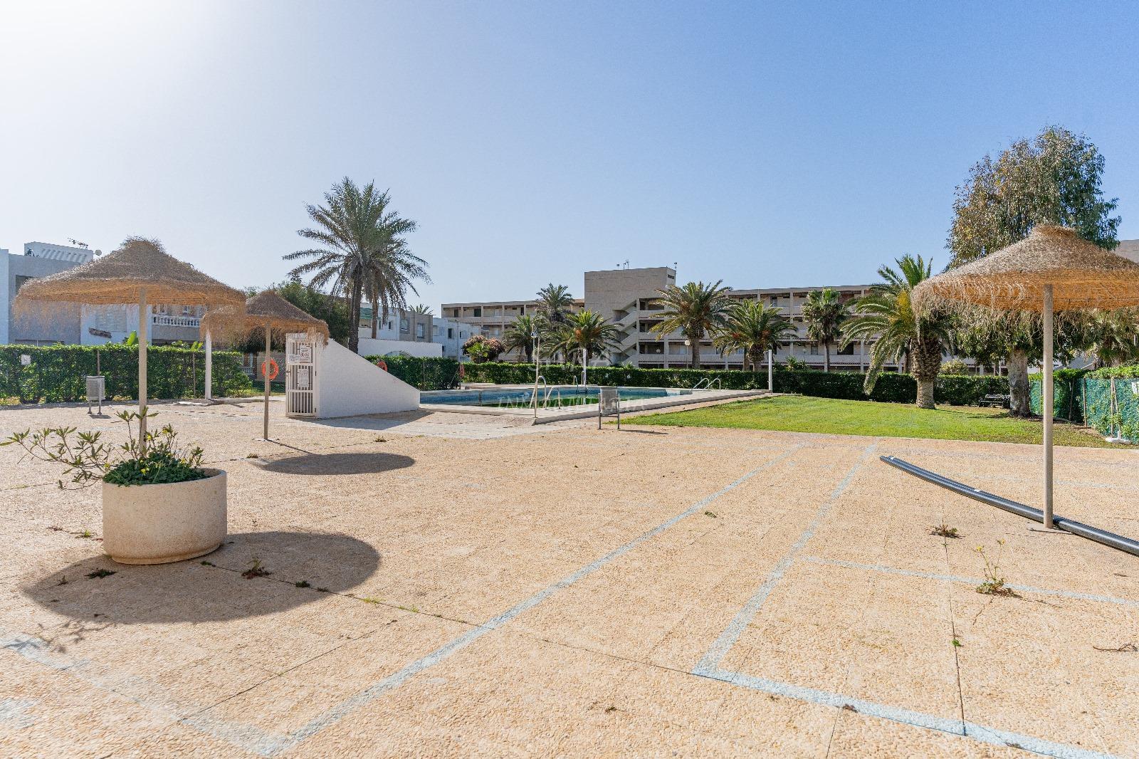 Venta de apartamento en Roquetas de Mar