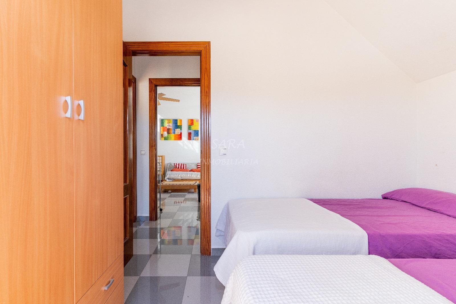 Venta de apartamento en Roquetas de Mar