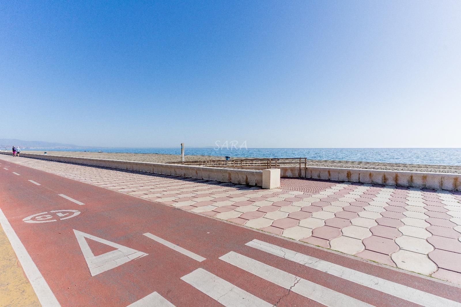 Venta de apartamento en Roquetas de Mar