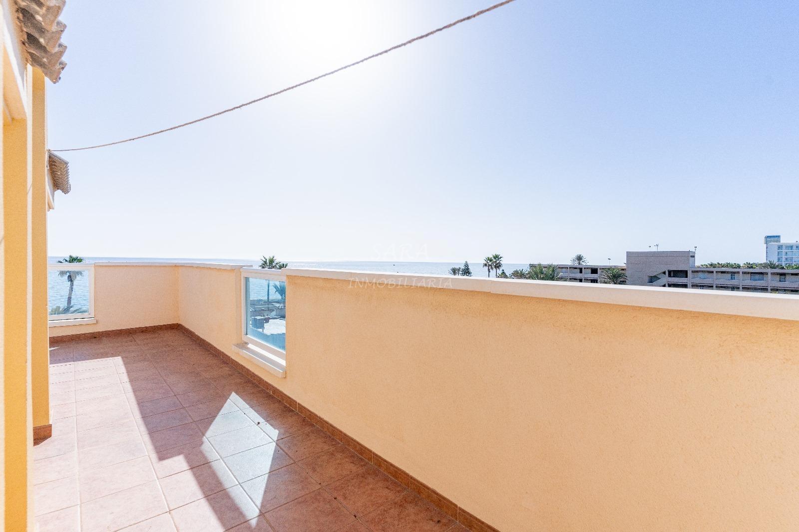Venta de apartamento en Roquetas de Mar