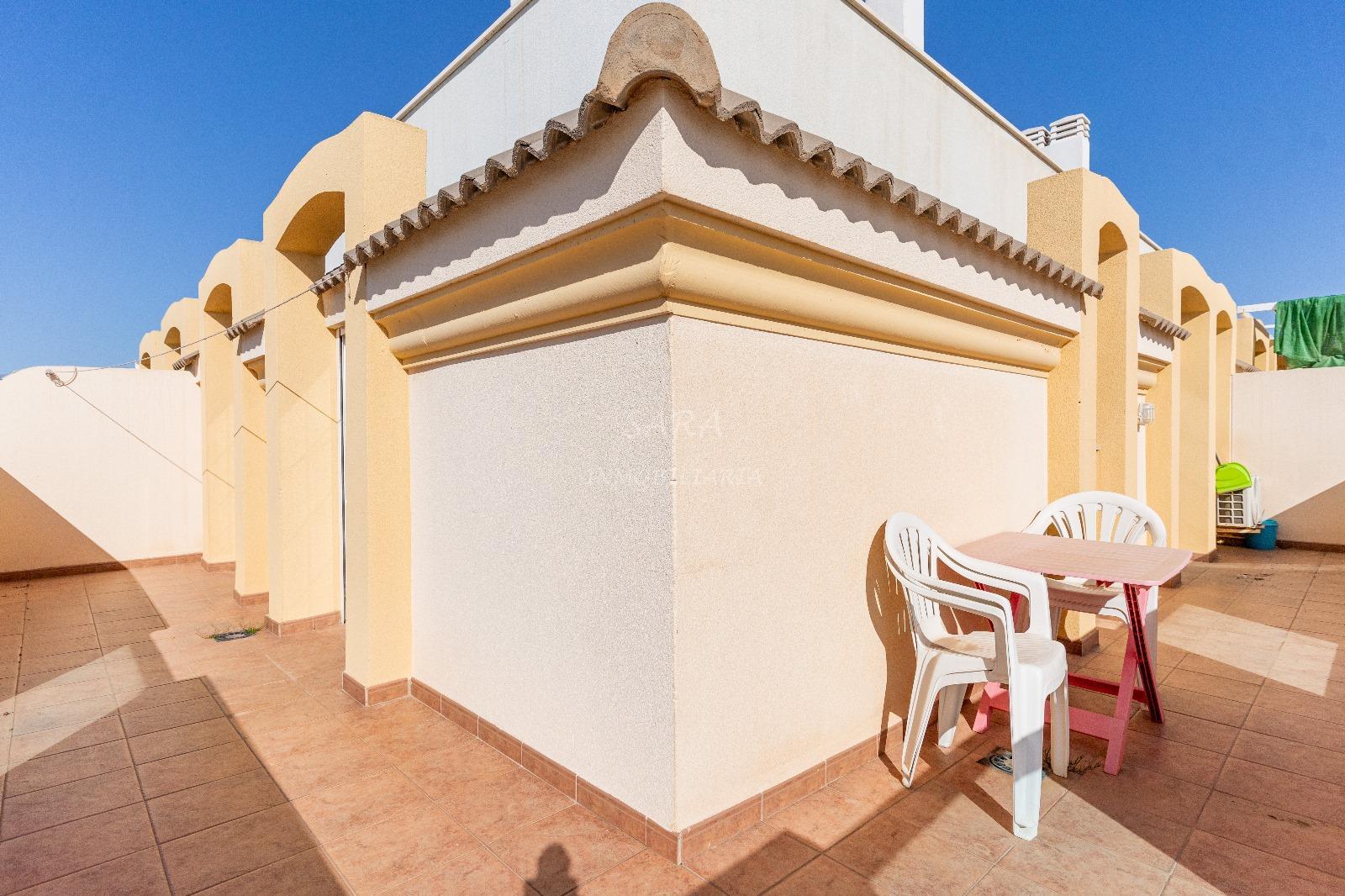 Venta de apartamento en Roquetas de Mar