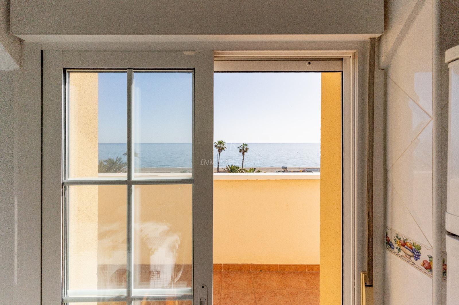 Venta de apartamento en Roquetas de Mar