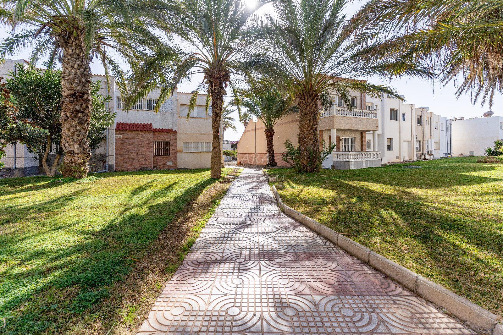 Venta de apartamento en Roquetas de Mar