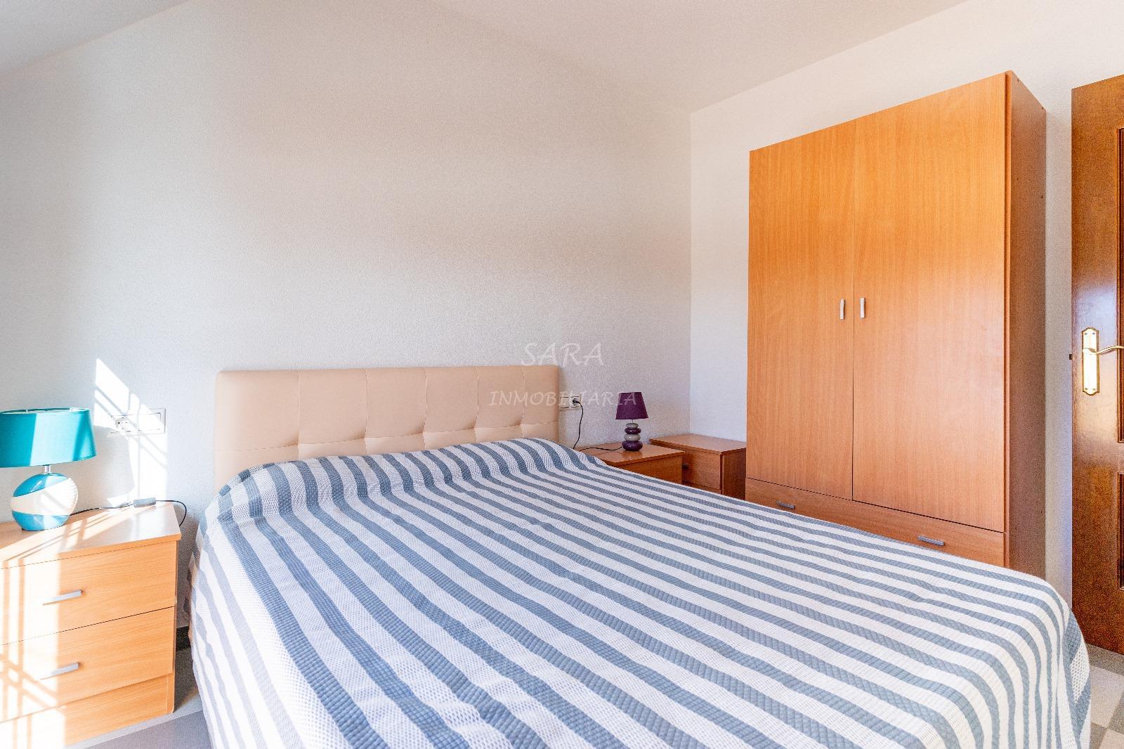 Venta de apartamento en Roquetas de Mar
