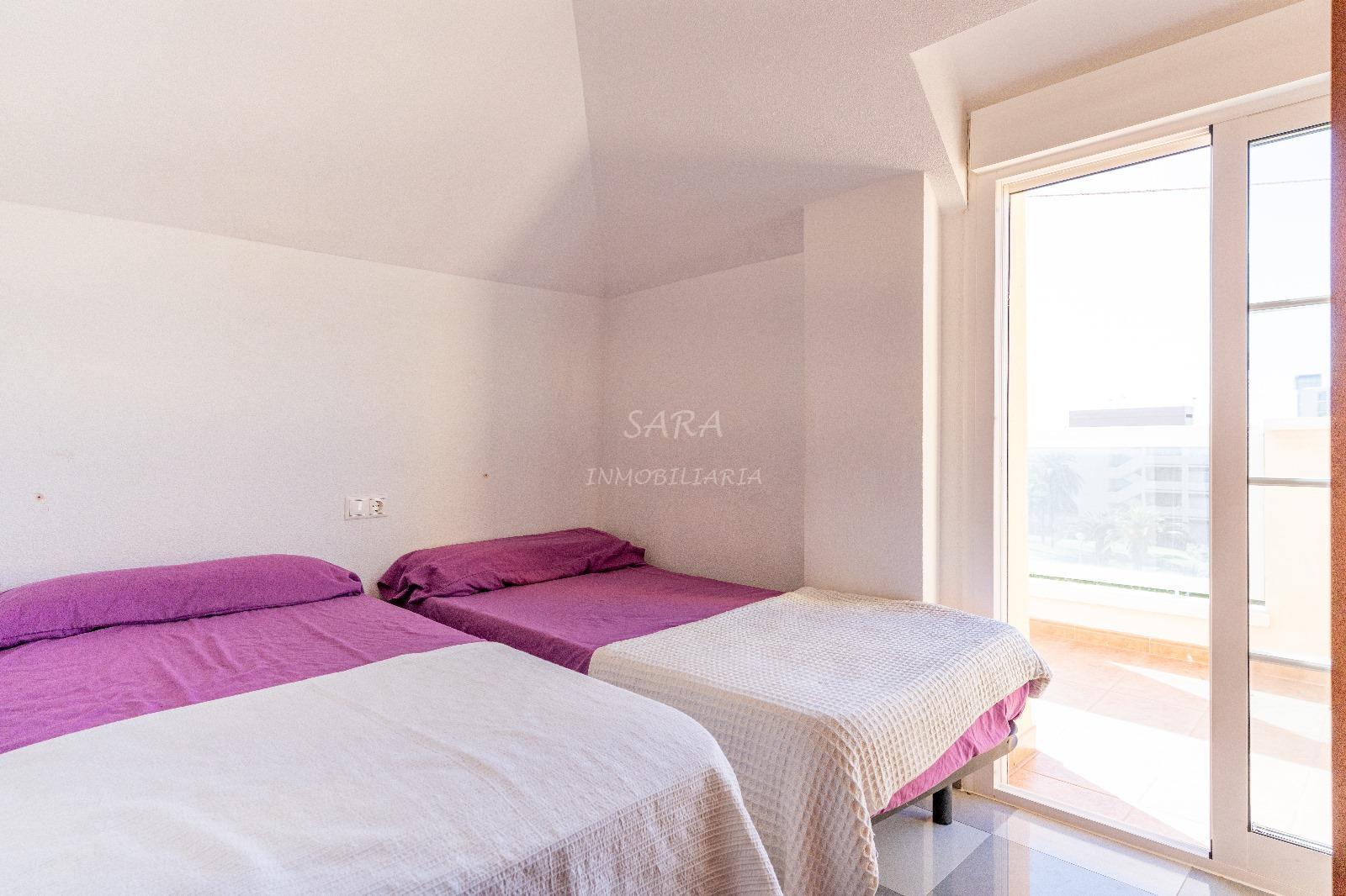 Venta de apartamento en Roquetas de Mar