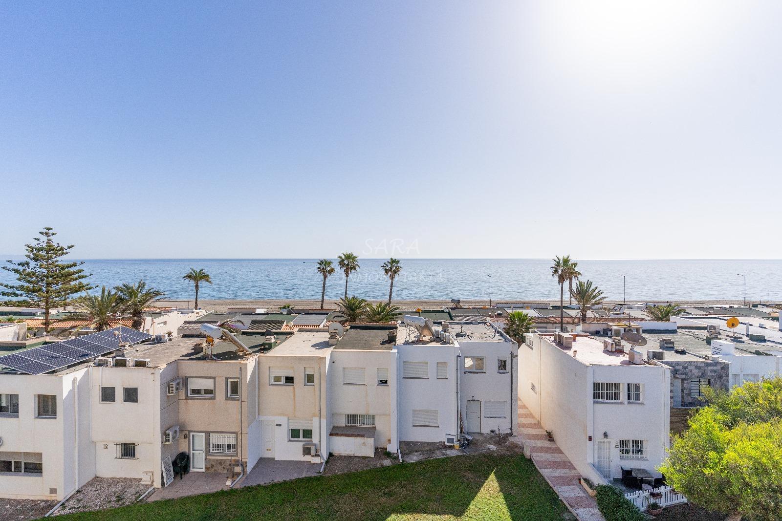 Venta de apartamento en Roquetas de Mar