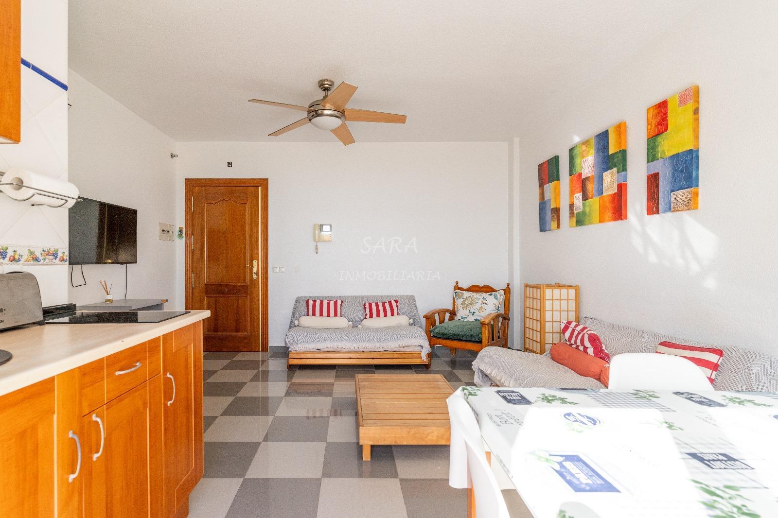 Venta de apartamento en Roquetas de Mar