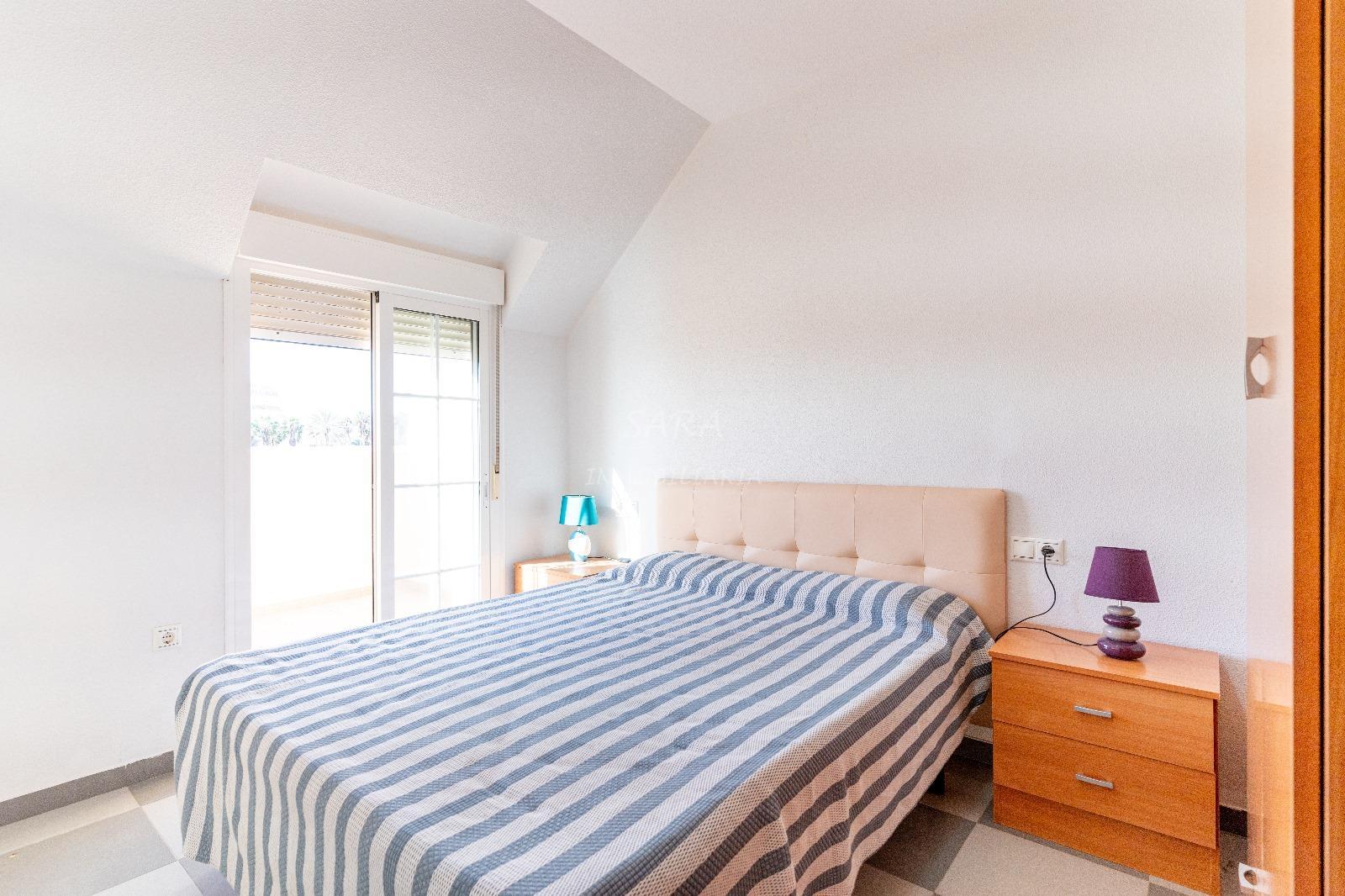 Venta de apartamento en Roquetas de Mar