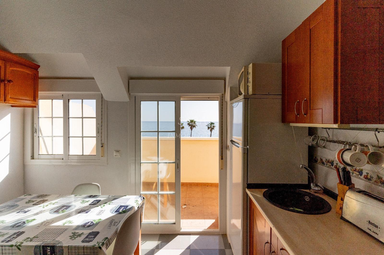 Venta de apartamento en Roquetas de Mar