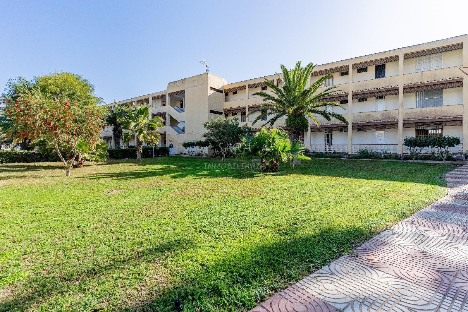 Venta de apartamento en Roquetas de Mar
