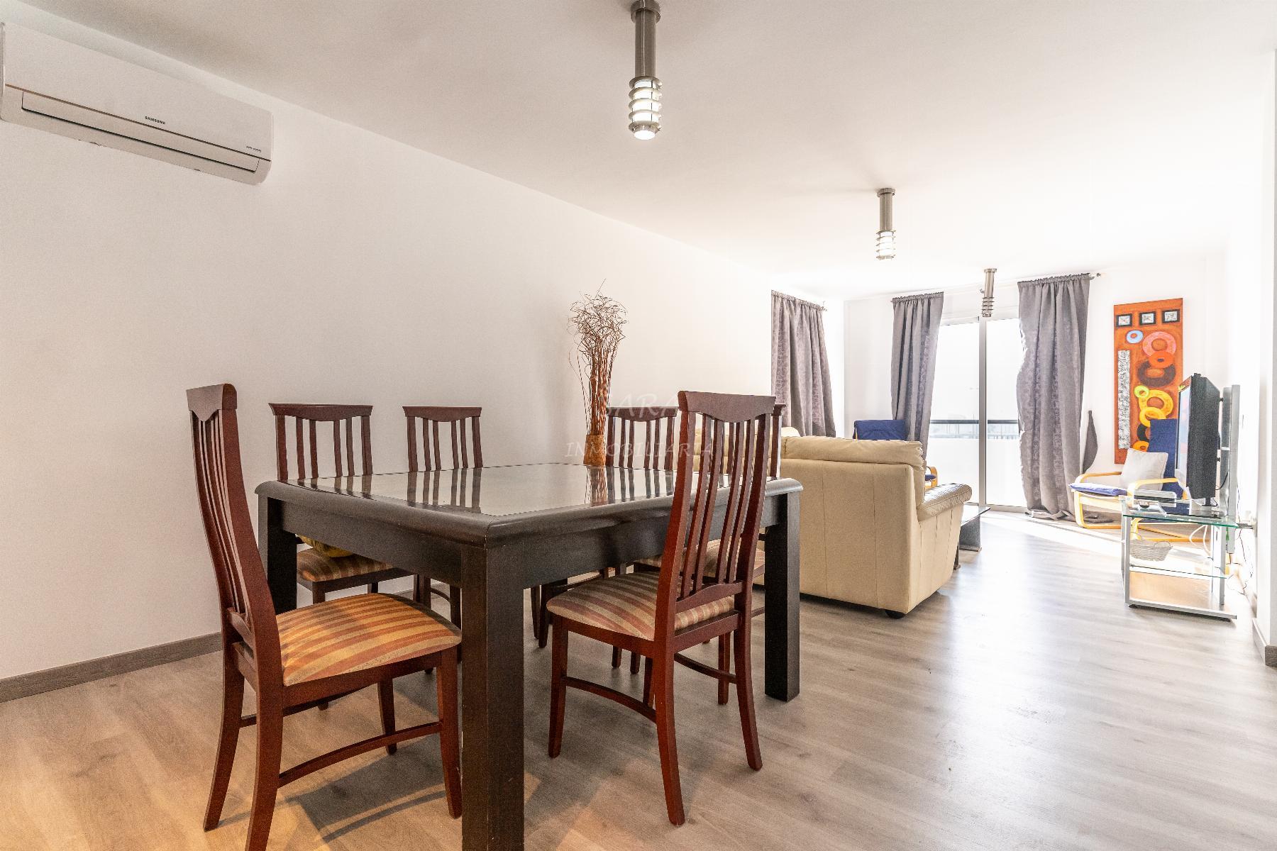 Venta de apartamento en Almerimar