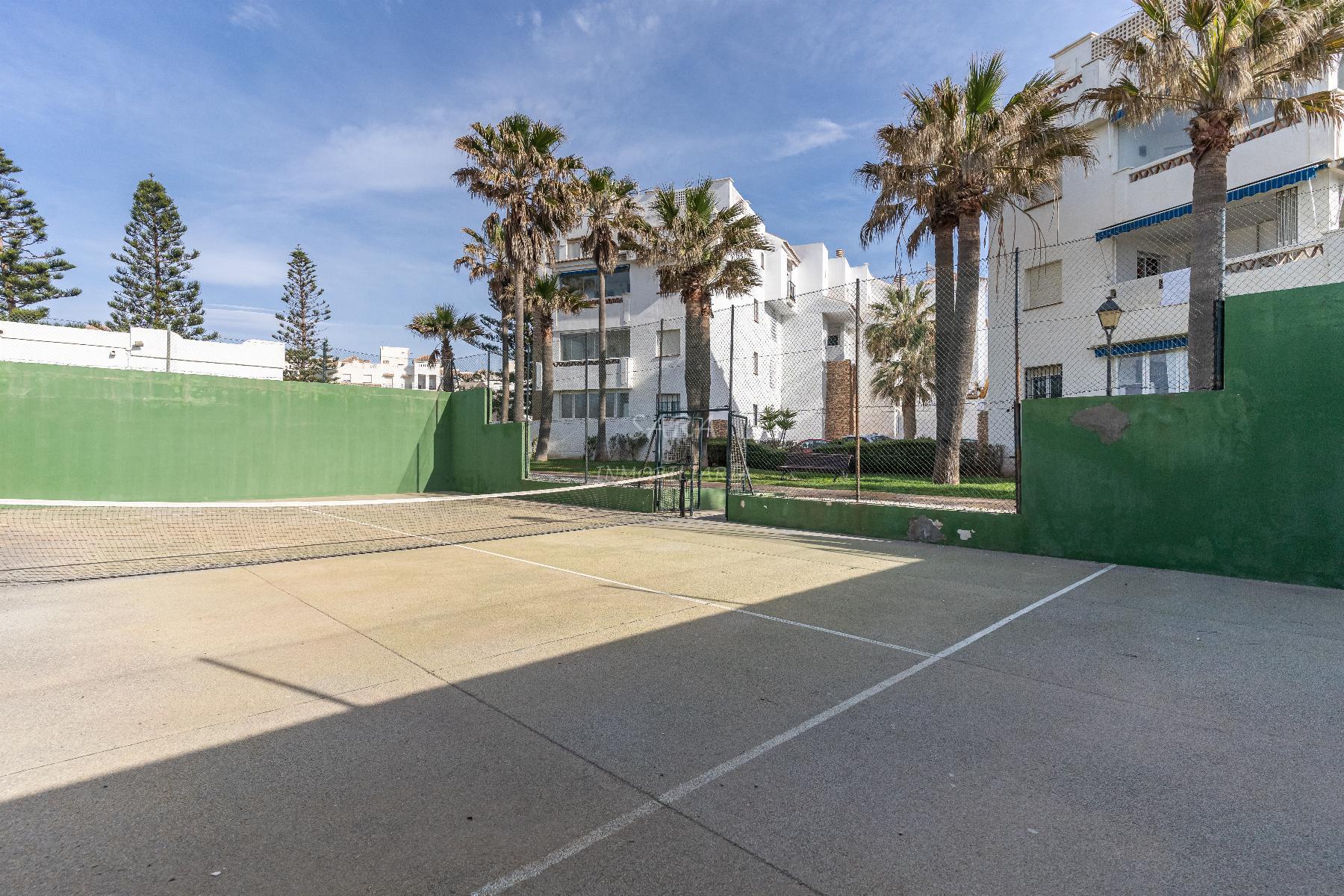 Venta de apartamento en Almerimar