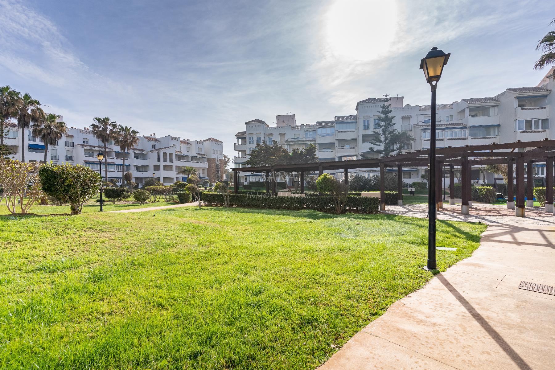 Venta de apartamento en Almerimar