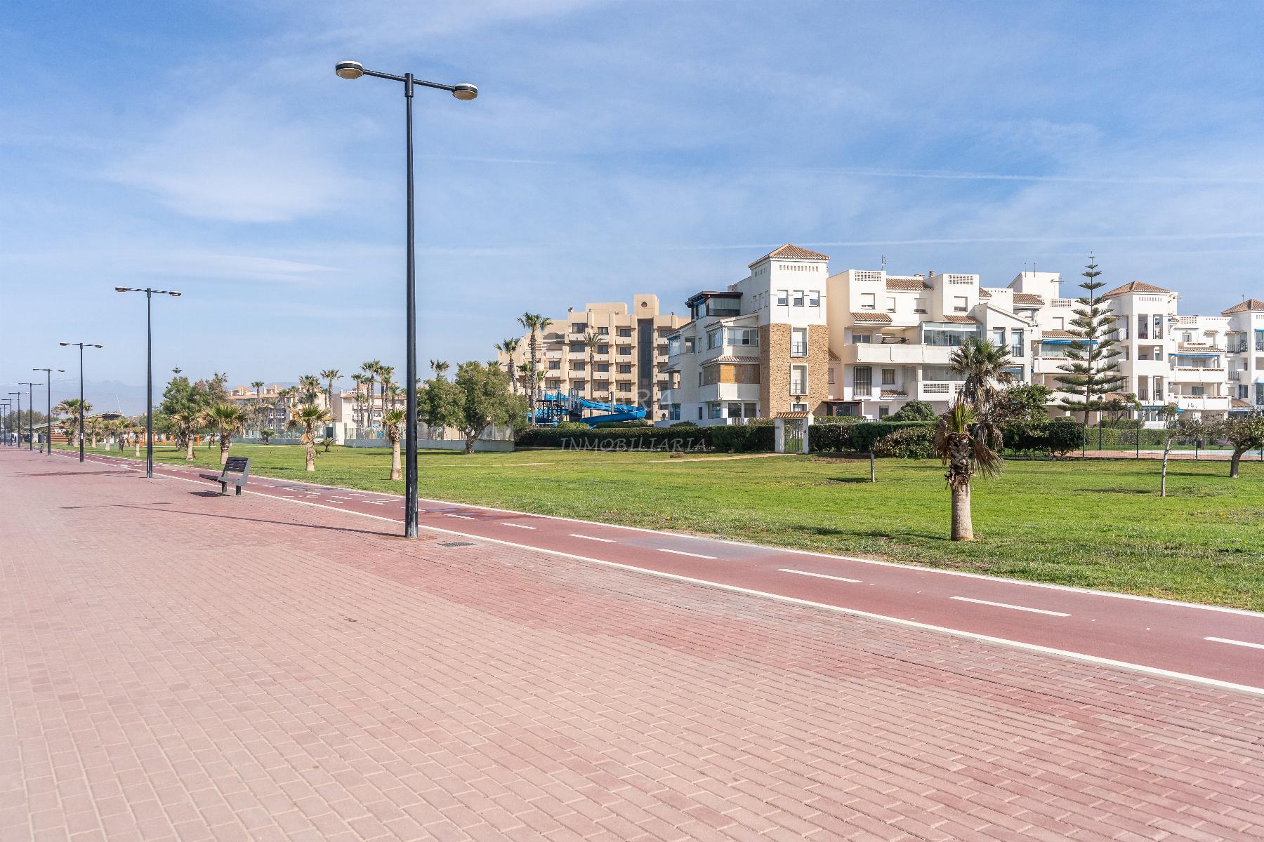Venta de apartamento en Almerimar
