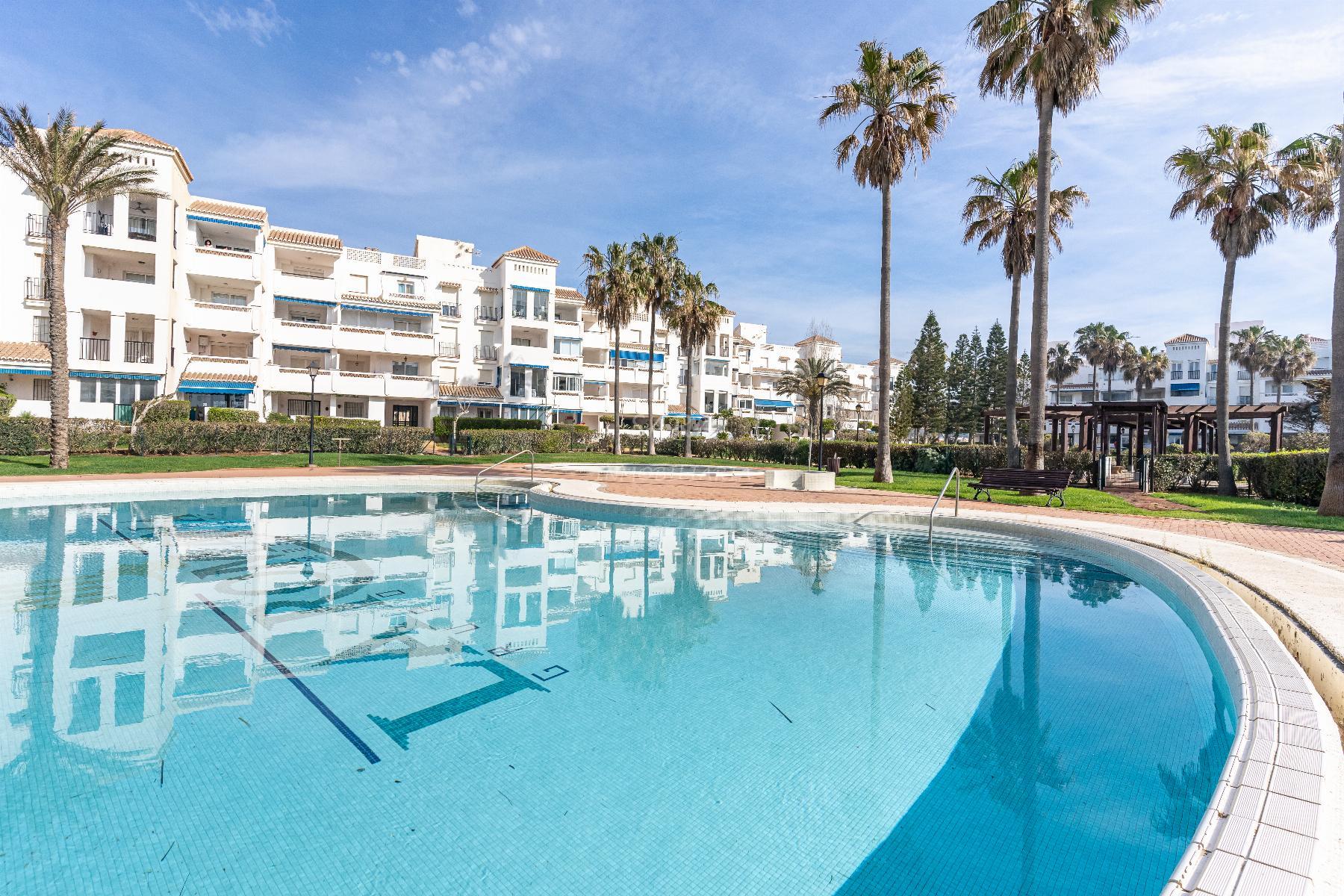 Venta de apartamento en Almerimar