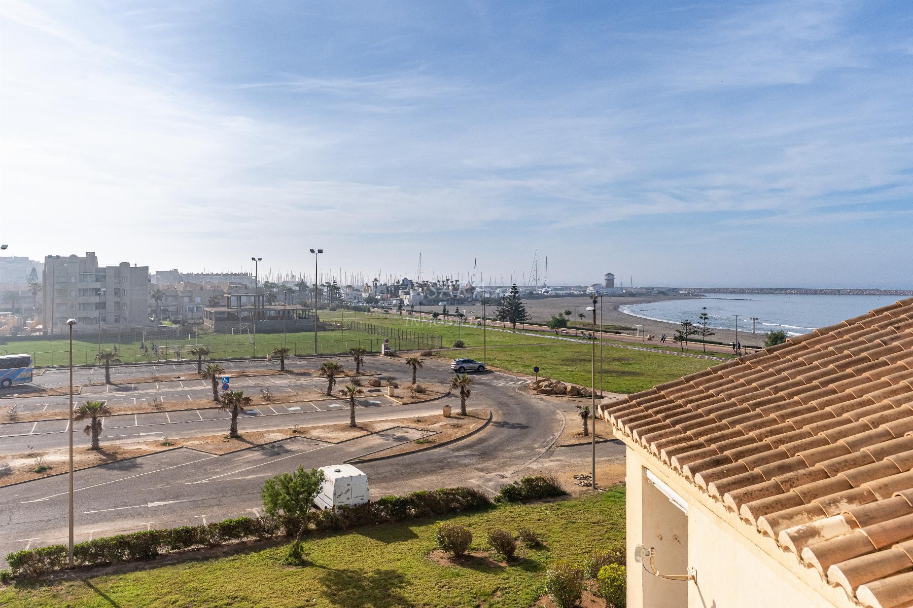 Venta de apartamento en Almerimar