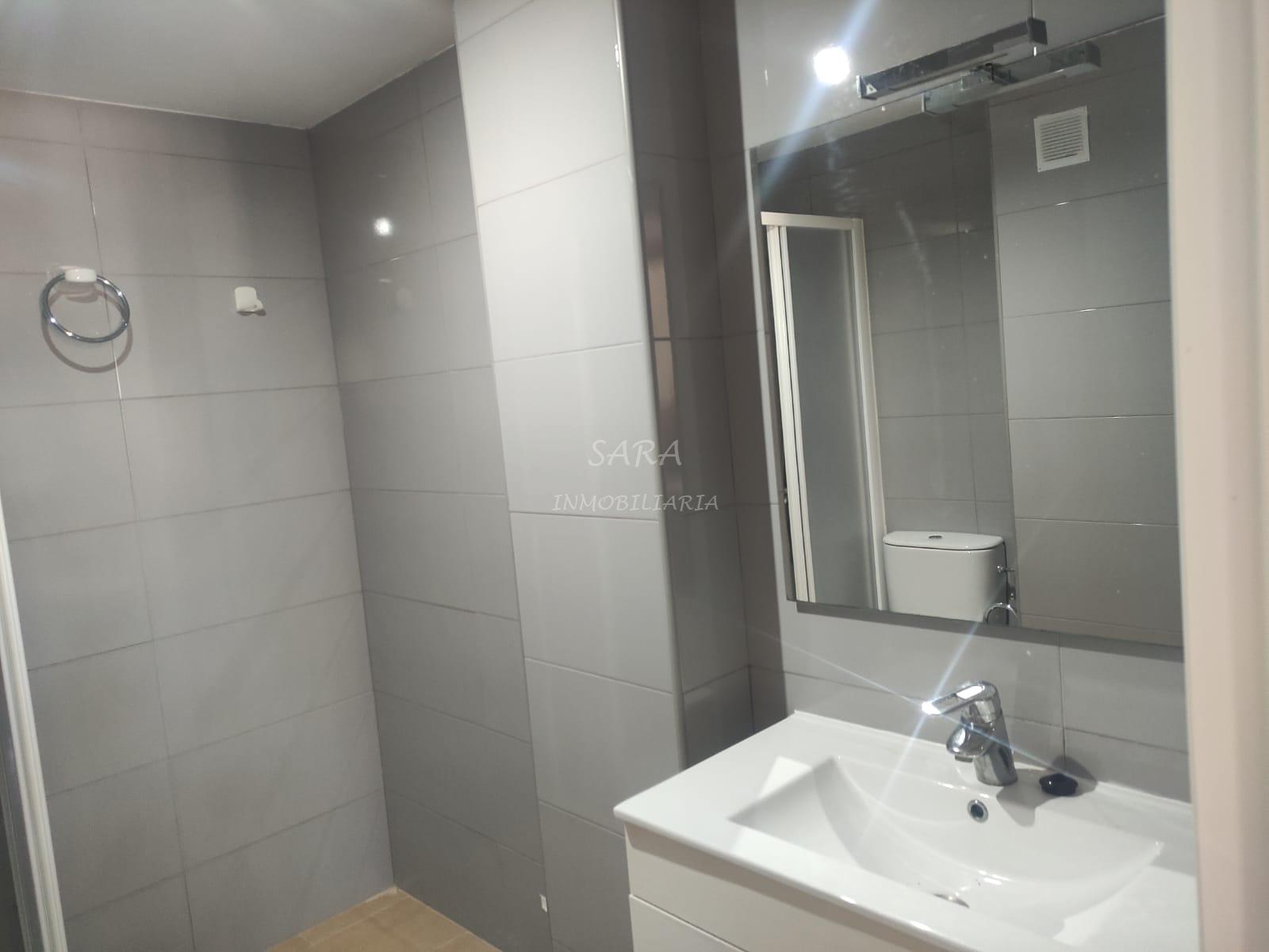 Alquiler de apartamento en Roquetas de Mar