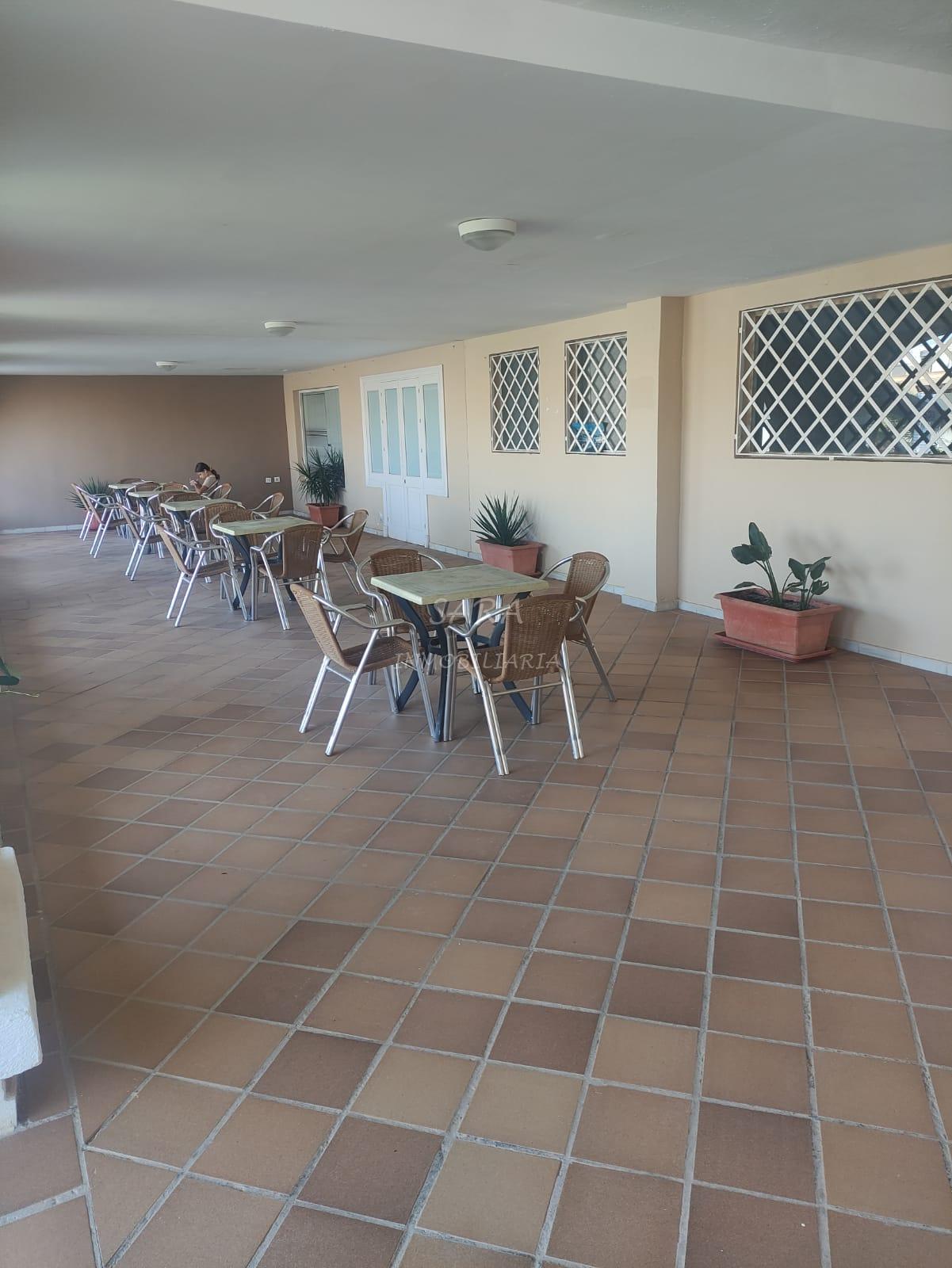Alquiler de apartamento en Roquetas de Mar