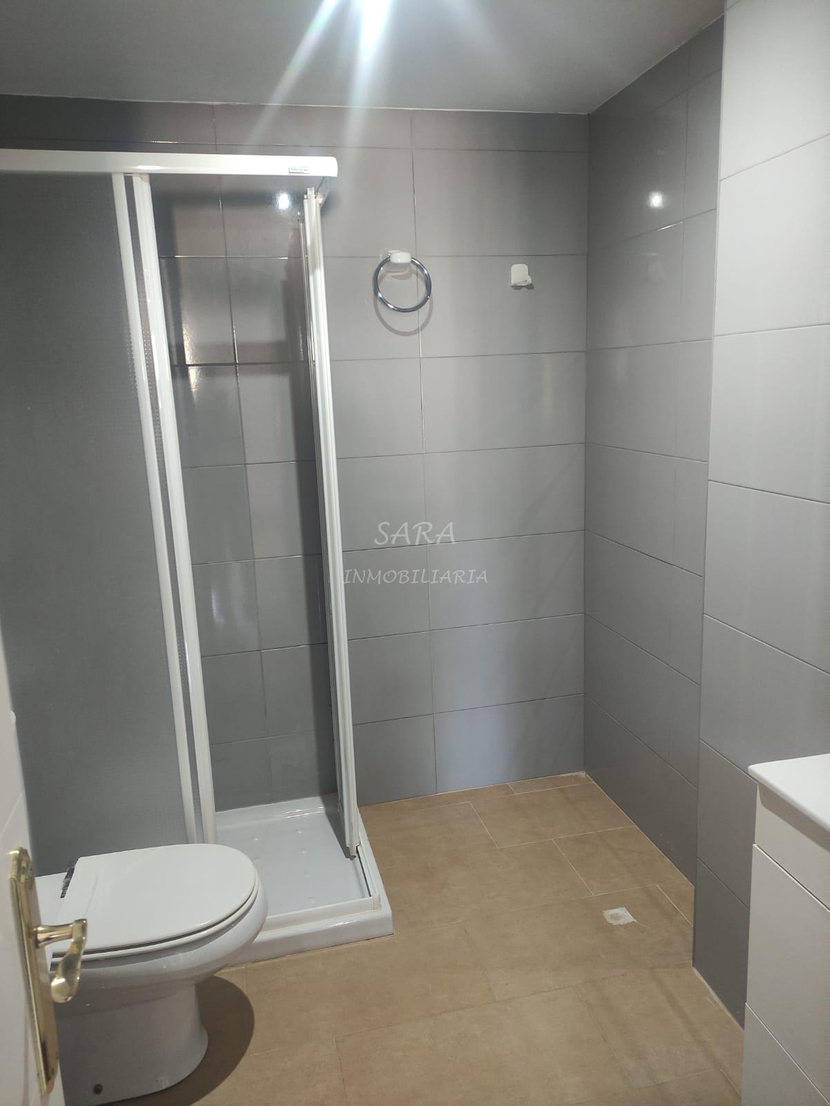 Alquiler de apartamento en Roquetas de Mar