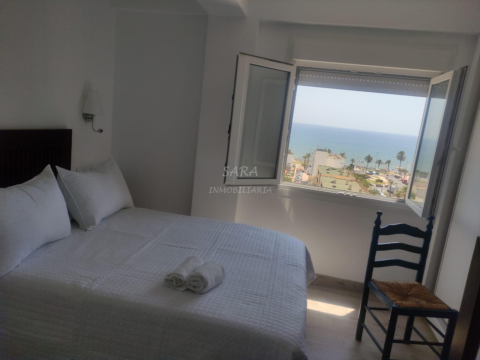 Alquiler de apartamento en Roquetas de Mar