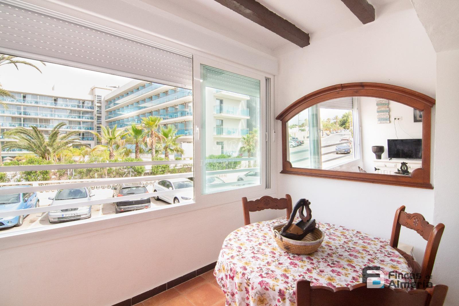 Venta de apartamento en Roquetas de Mar