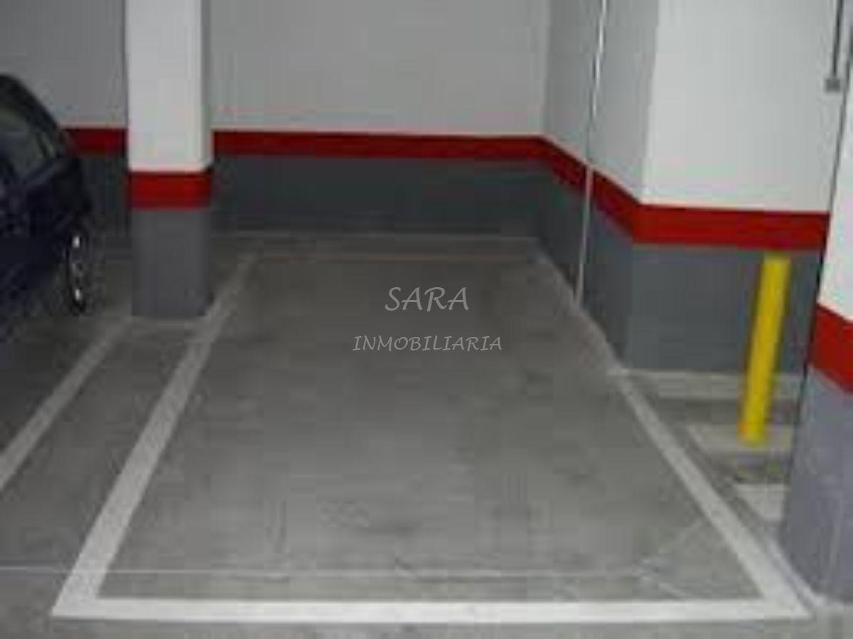Venta de garaje en Roquetas de Mar