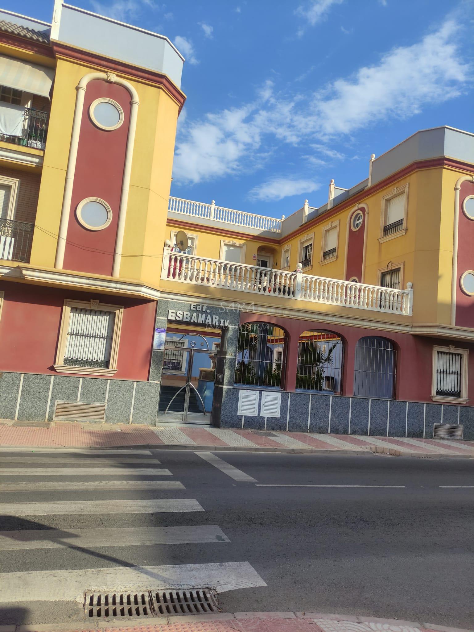Venta de apartamento en Roquetas de Mar