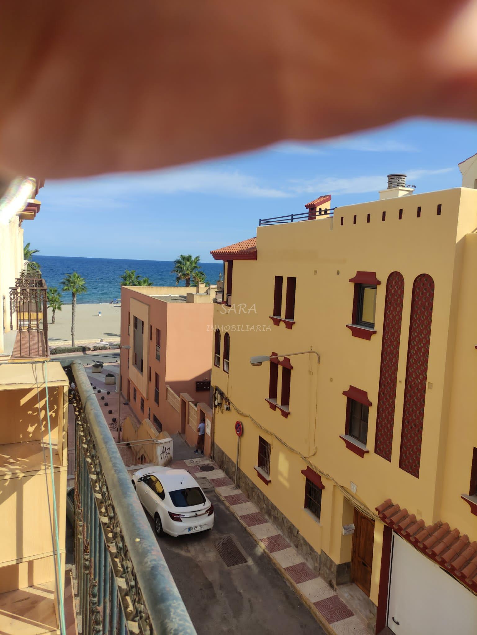Venta de apartamento en Roquetas de Mar