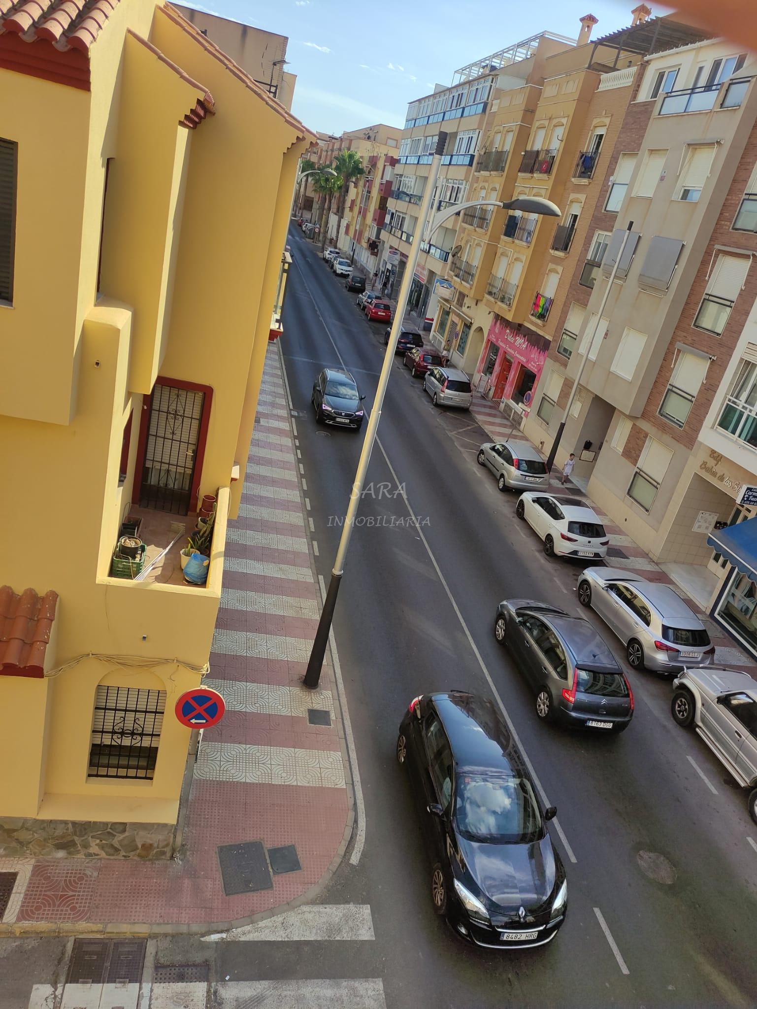 Venta de apartamento en Roquetas de Mar