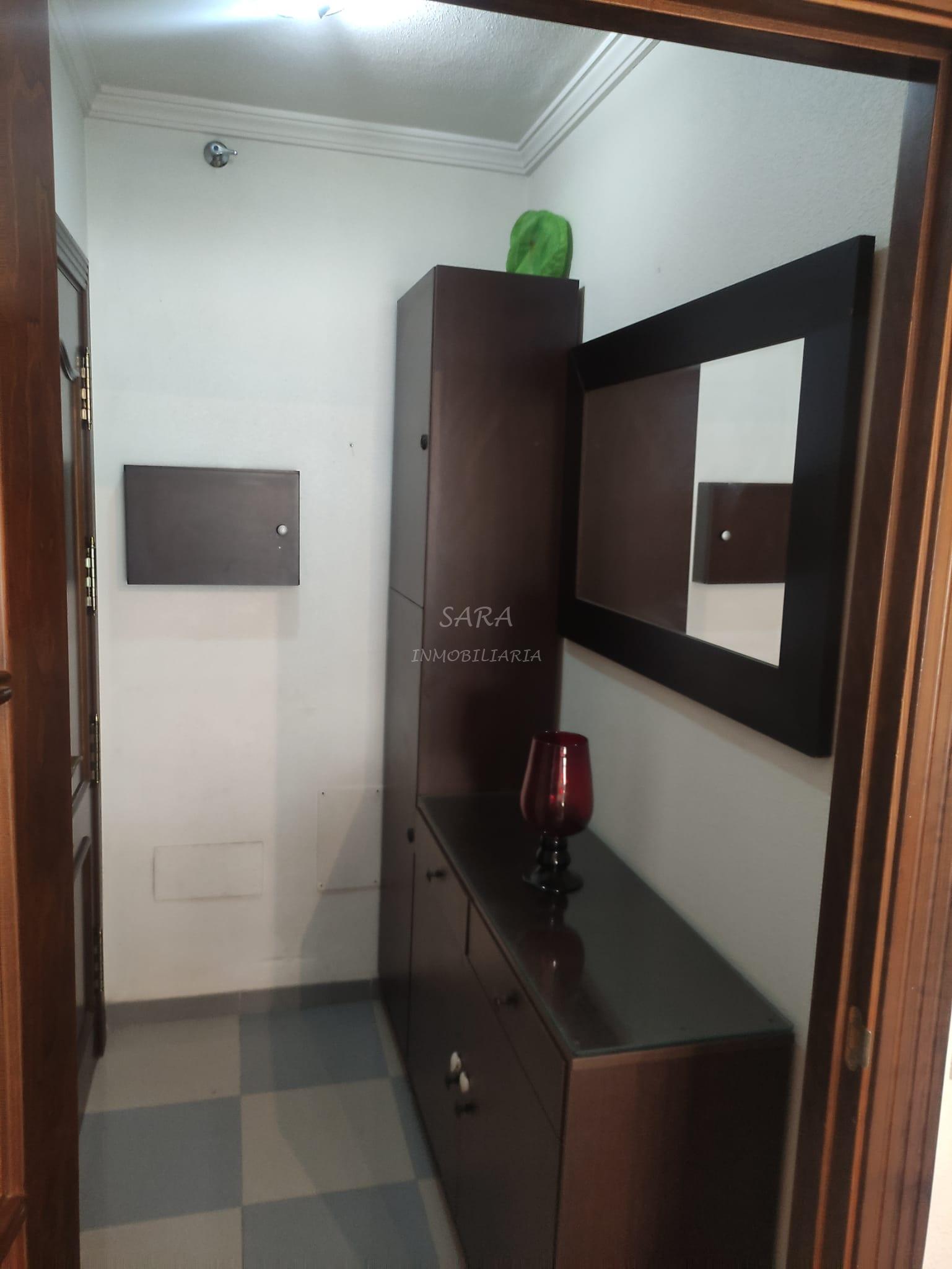 Venta de apartamento en Roquetas de Mar