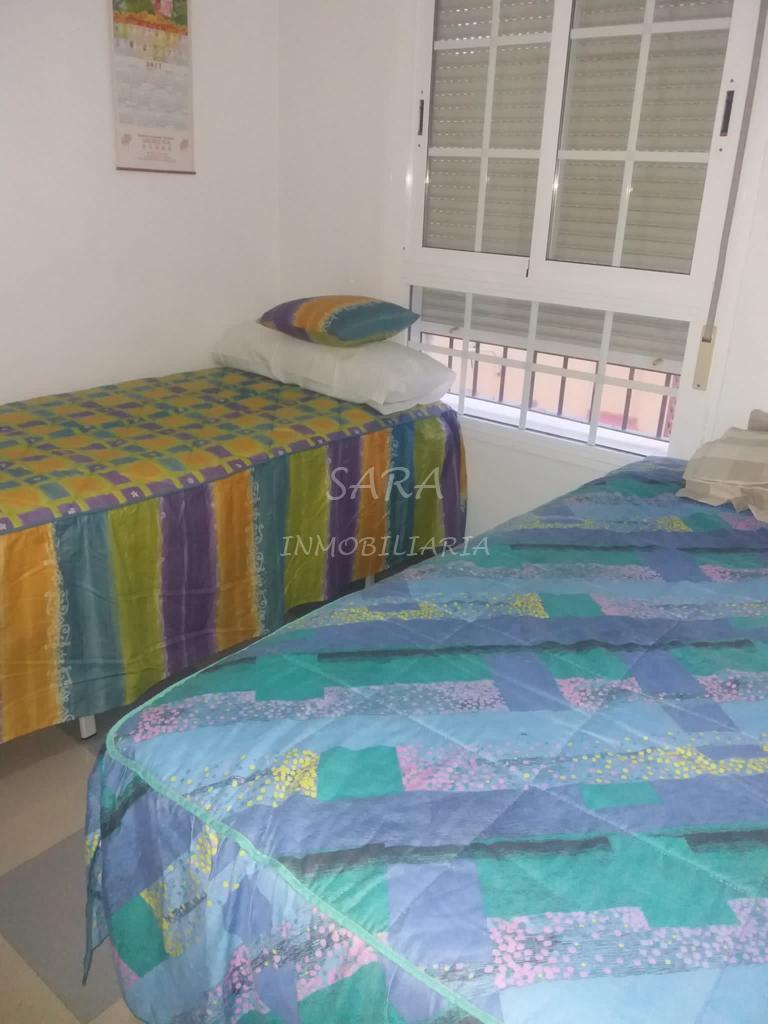 Venta de apartamento en Roquetas de Mar