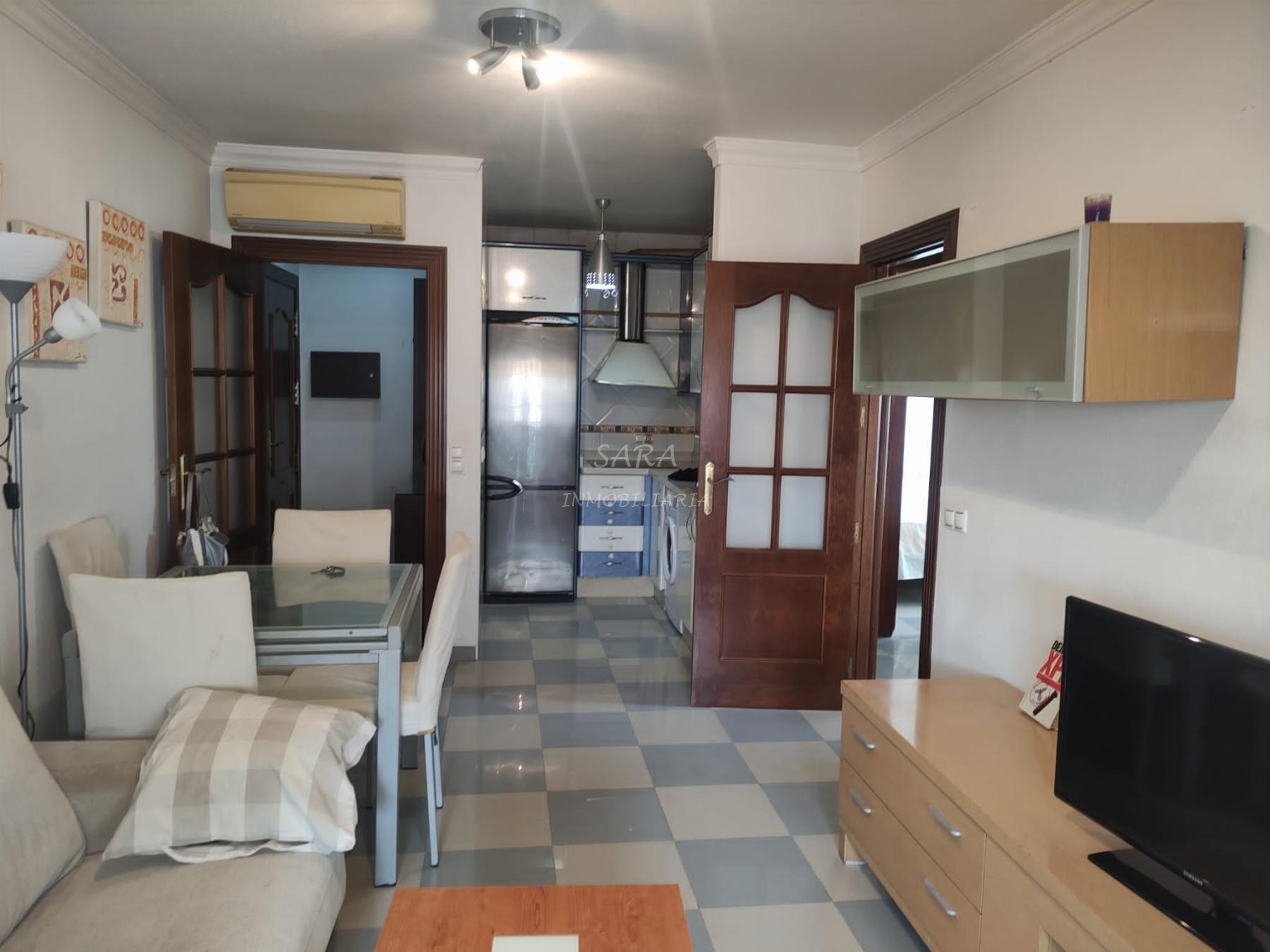 Venta de apartamento en Roquetas de Mar