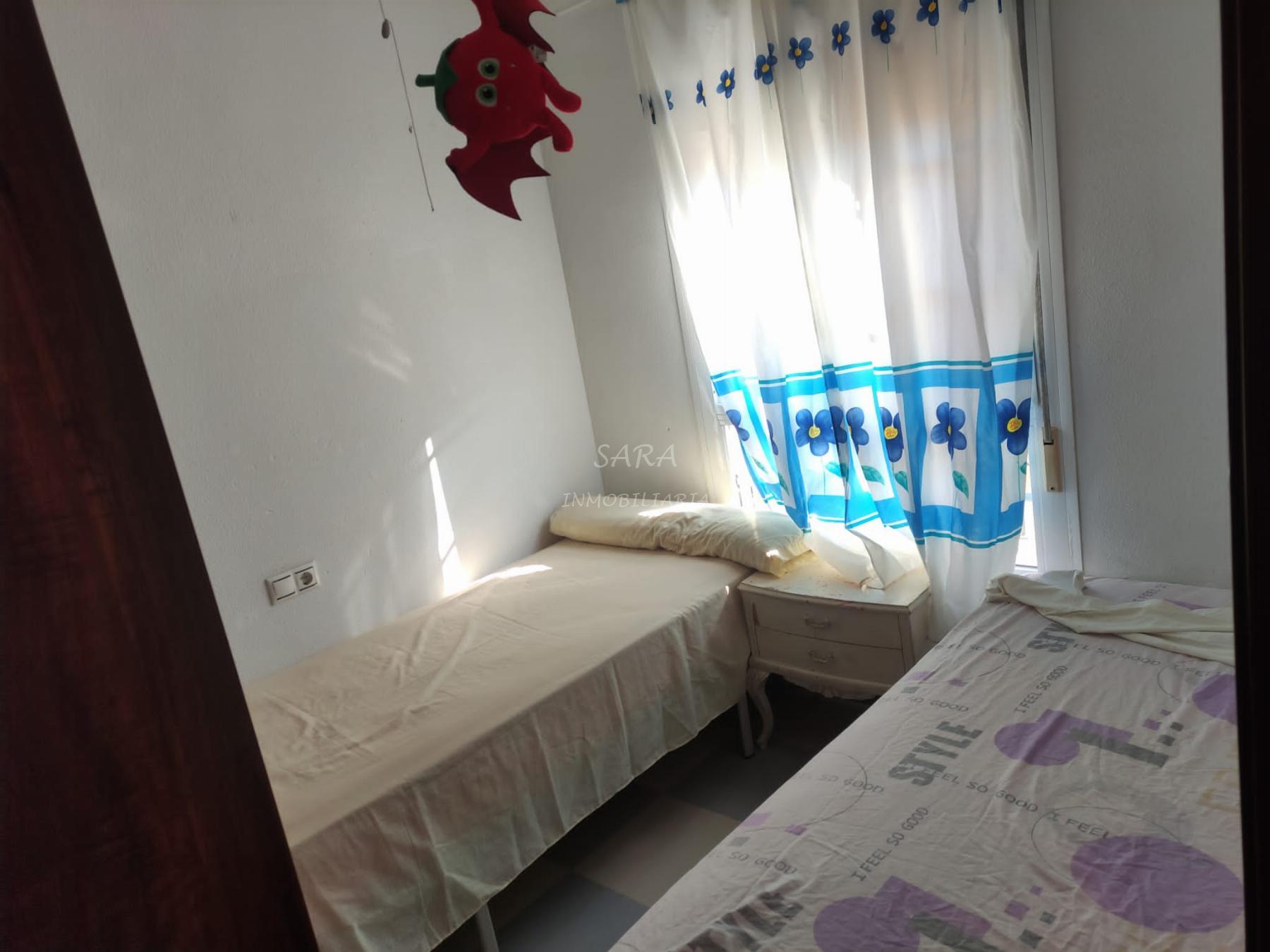 Venta de apartamento en Roquetas de Mar
