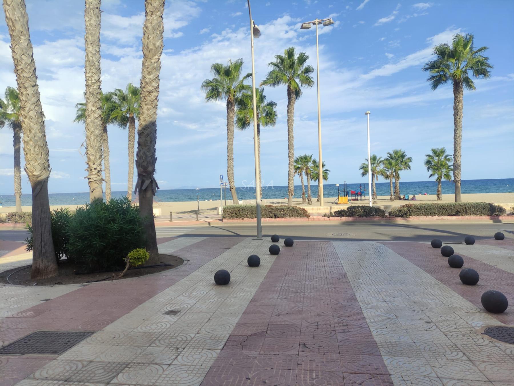 Venta de apartamento en Roquetas de Mar