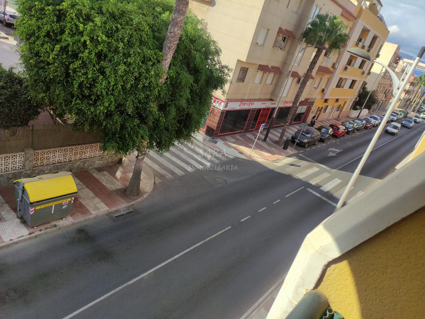 Venta de apartamento en Roquetas de Mar