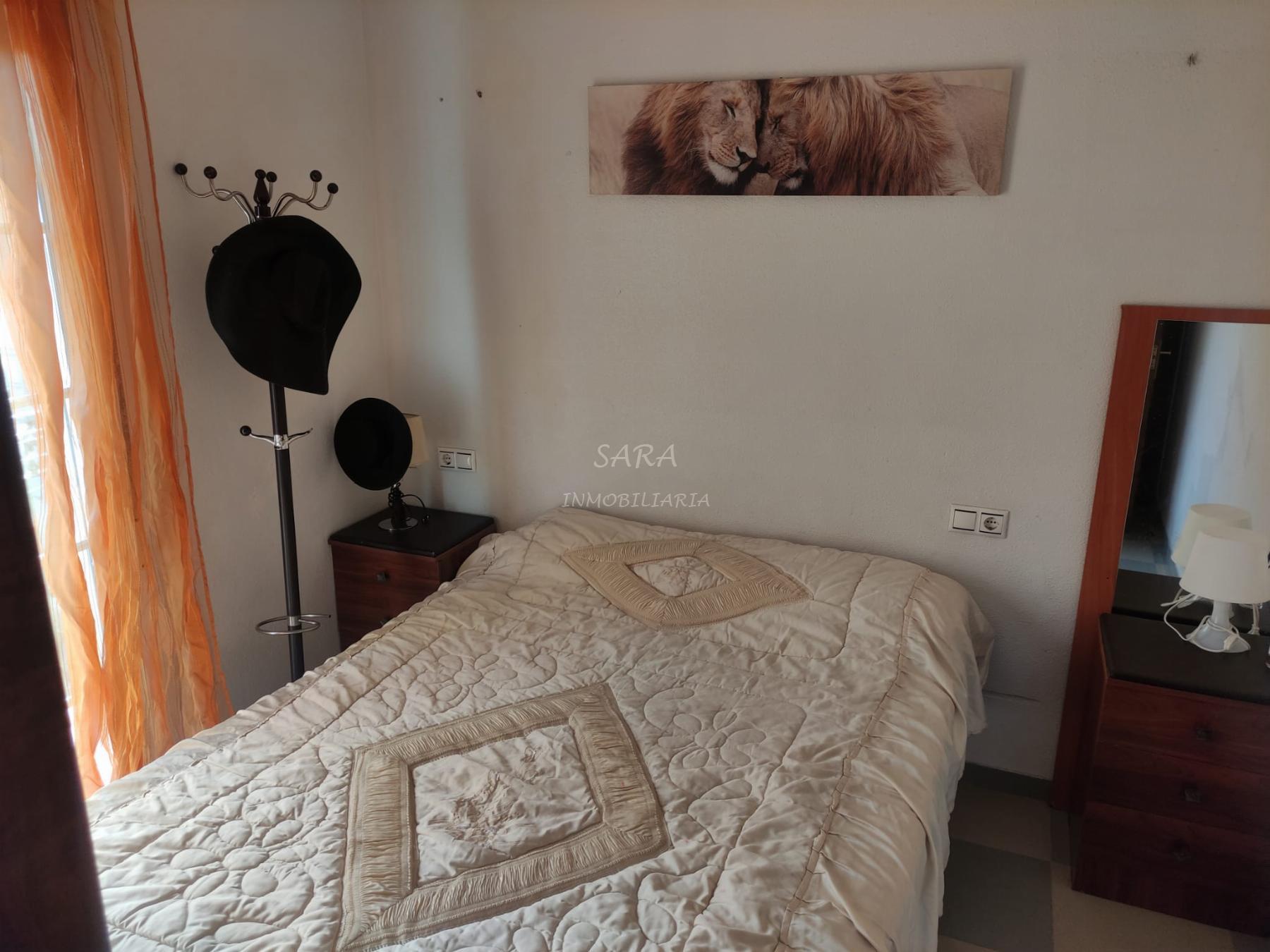 Venta de apartamento en Roquetas de Mar