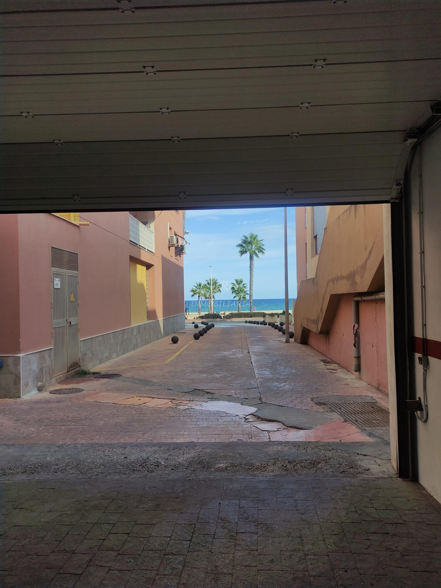 Venta de apartamento en Roquetas de Mar