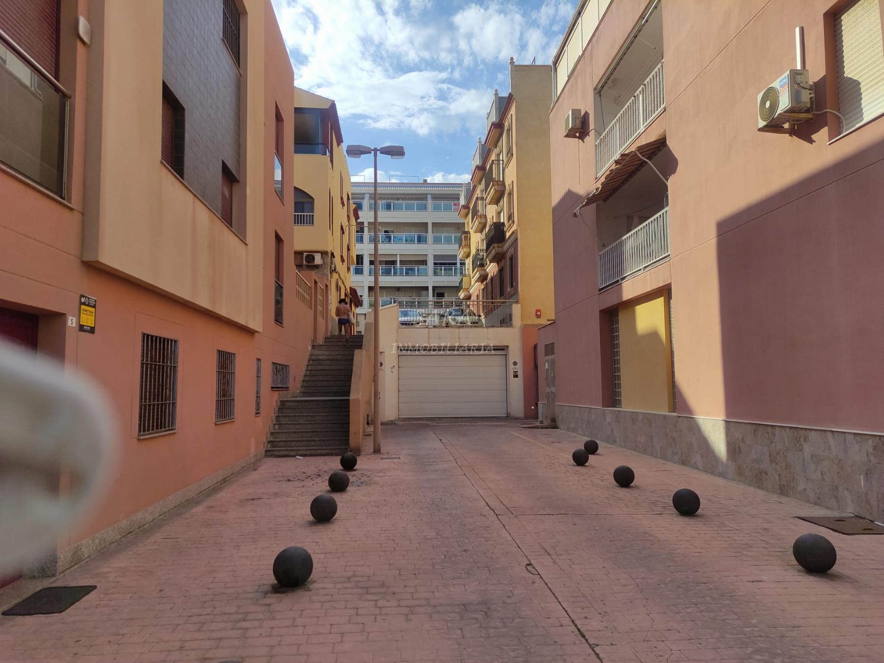 Venta de apartamento en Roquetas de Mar