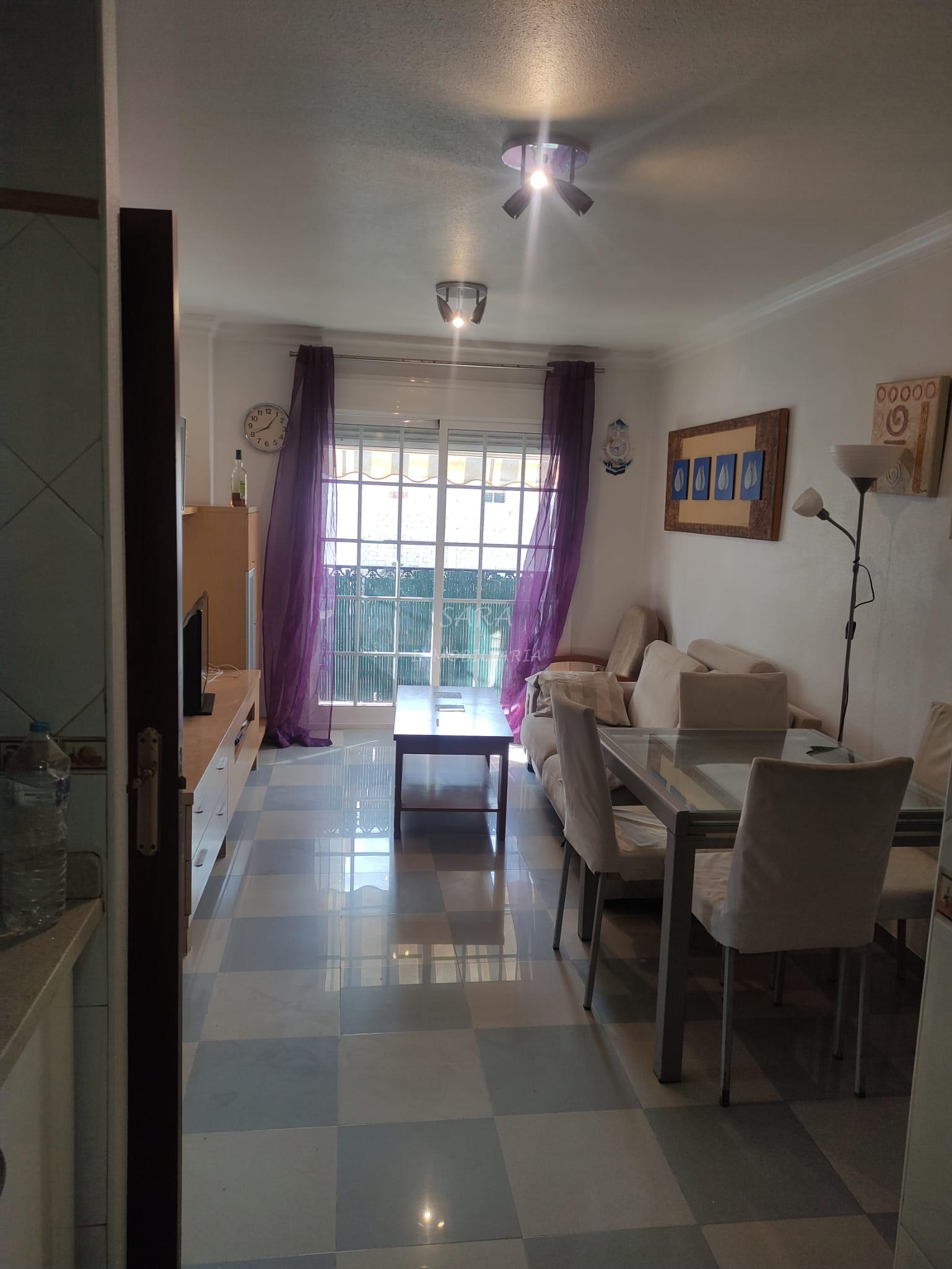 Venta de apartamento en Roquetas de Mar