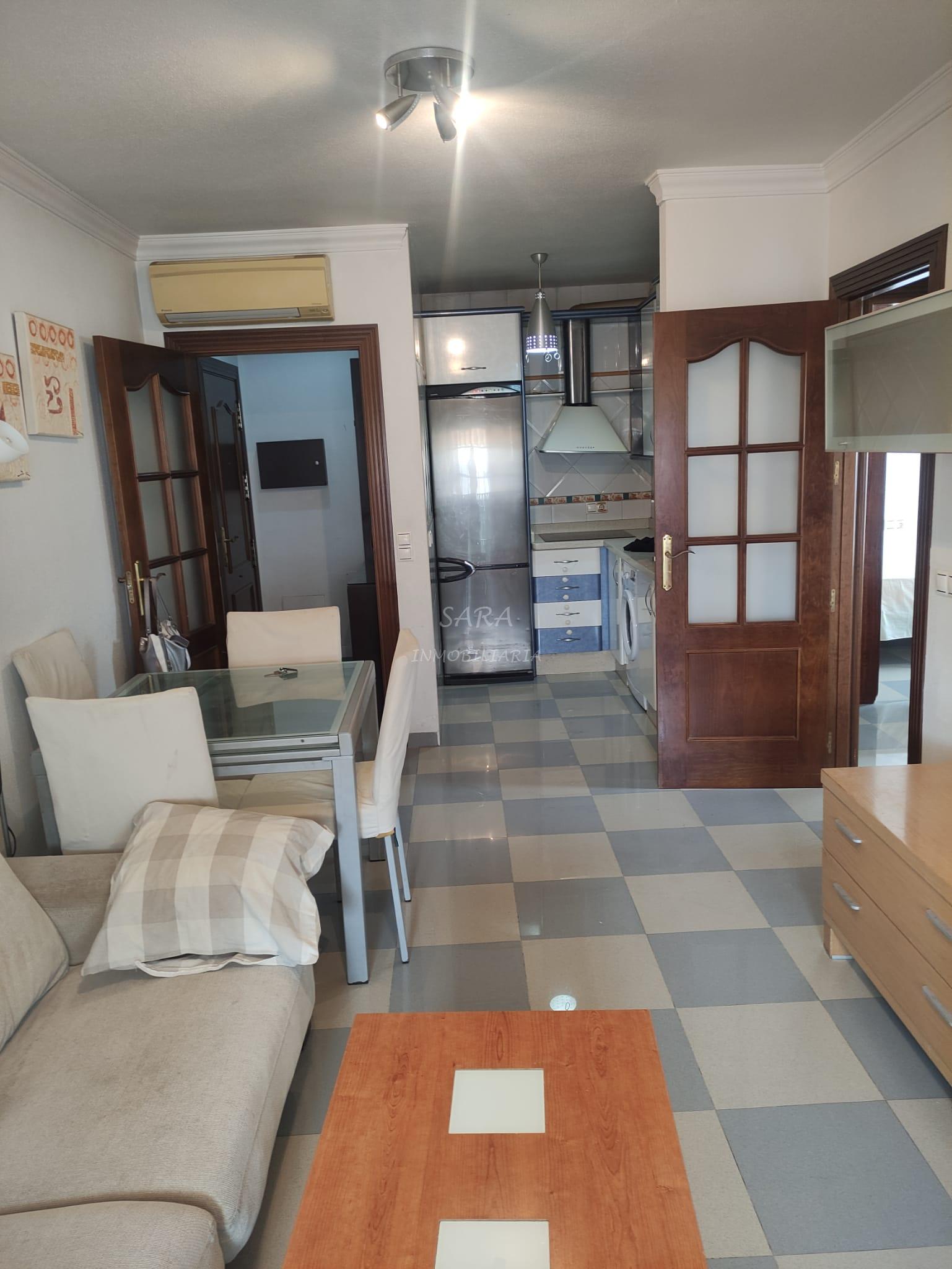 Venta de apartamento en Roquetas de Mar
