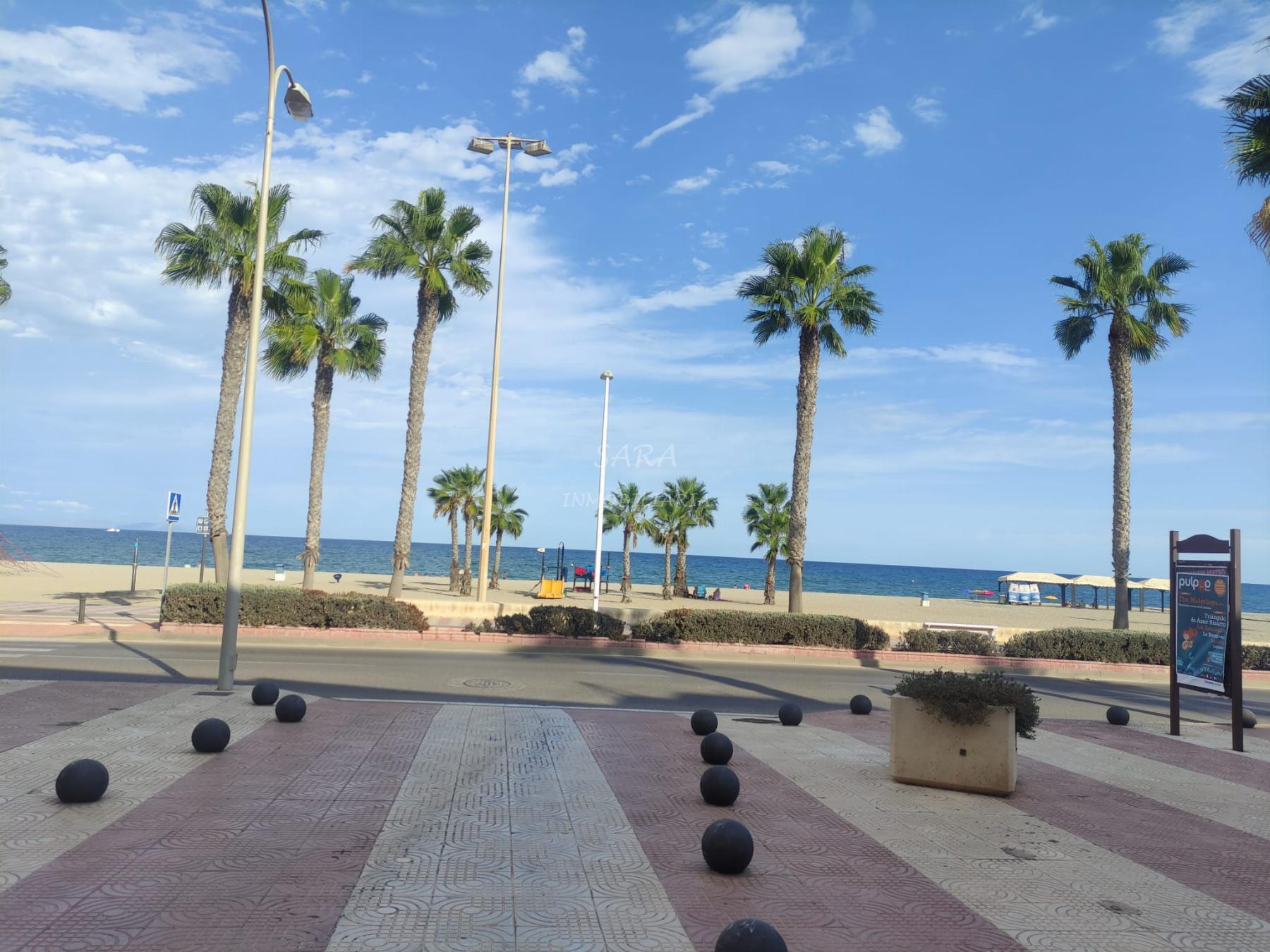 Venta de apartamento en Roquetas de Mar