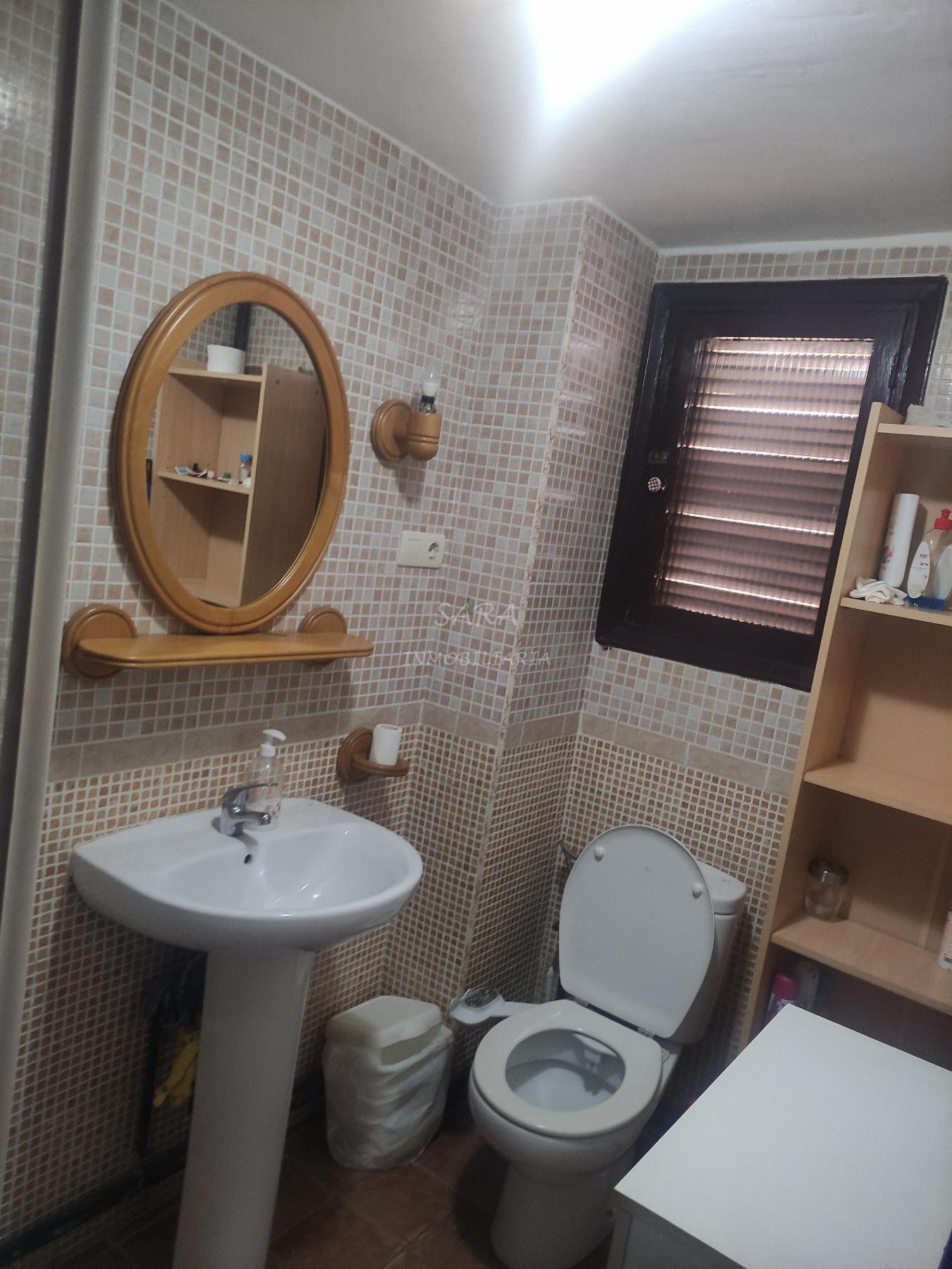 Alquiler de apartamento en Roquetas de Mar