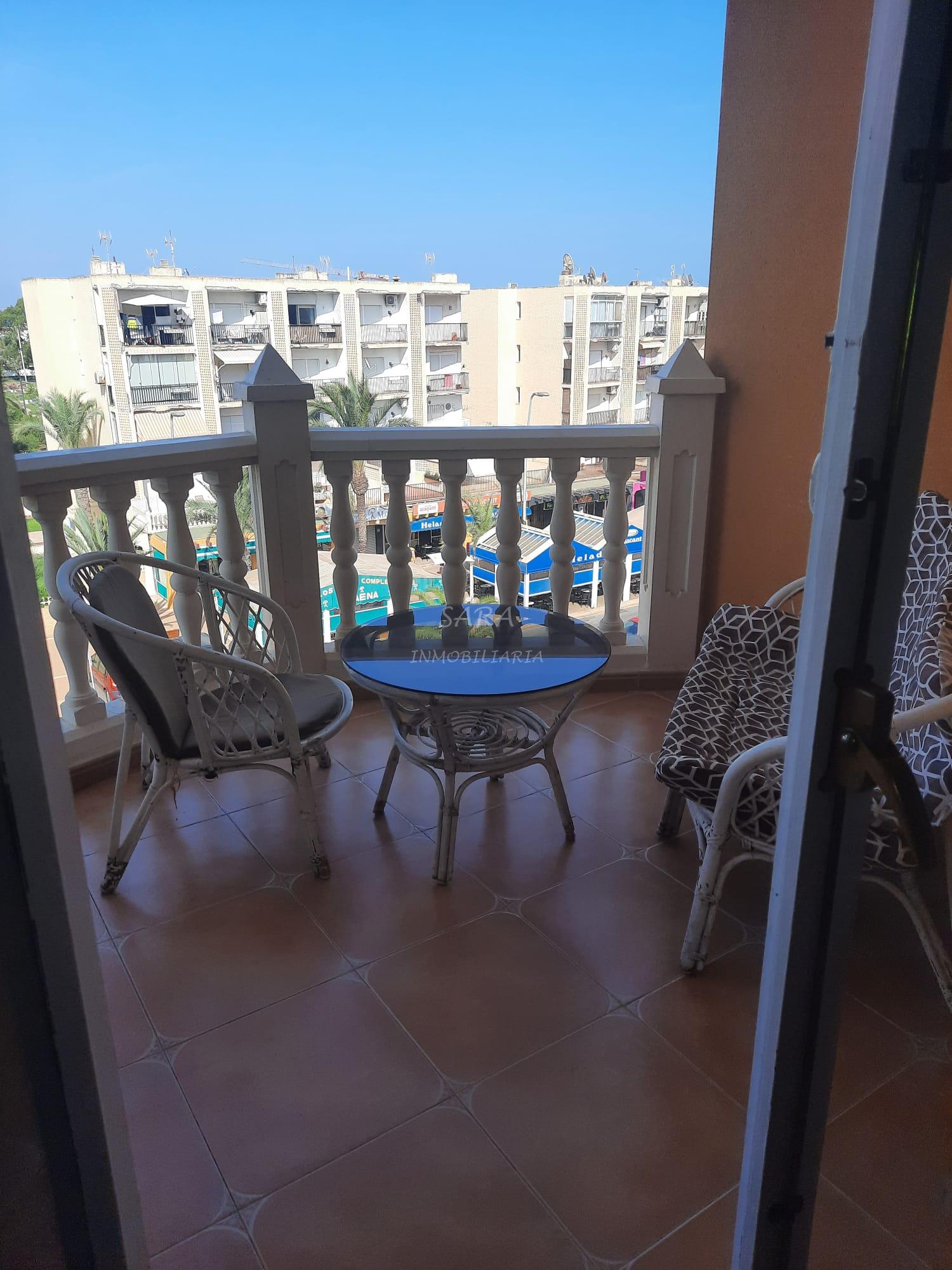 تأجير من شقة في Roquetas de Mar