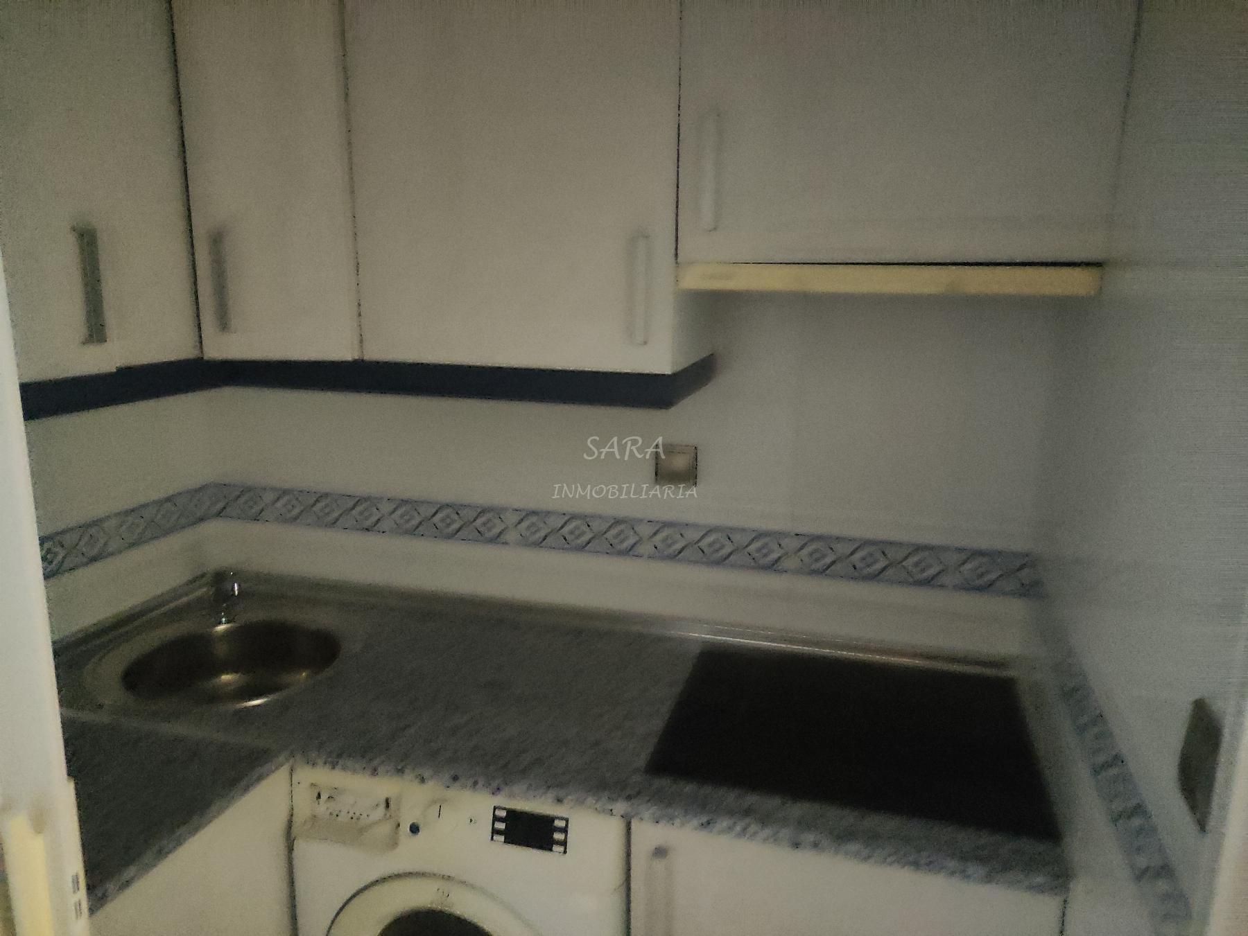 Alquiler de estudio en Vícar