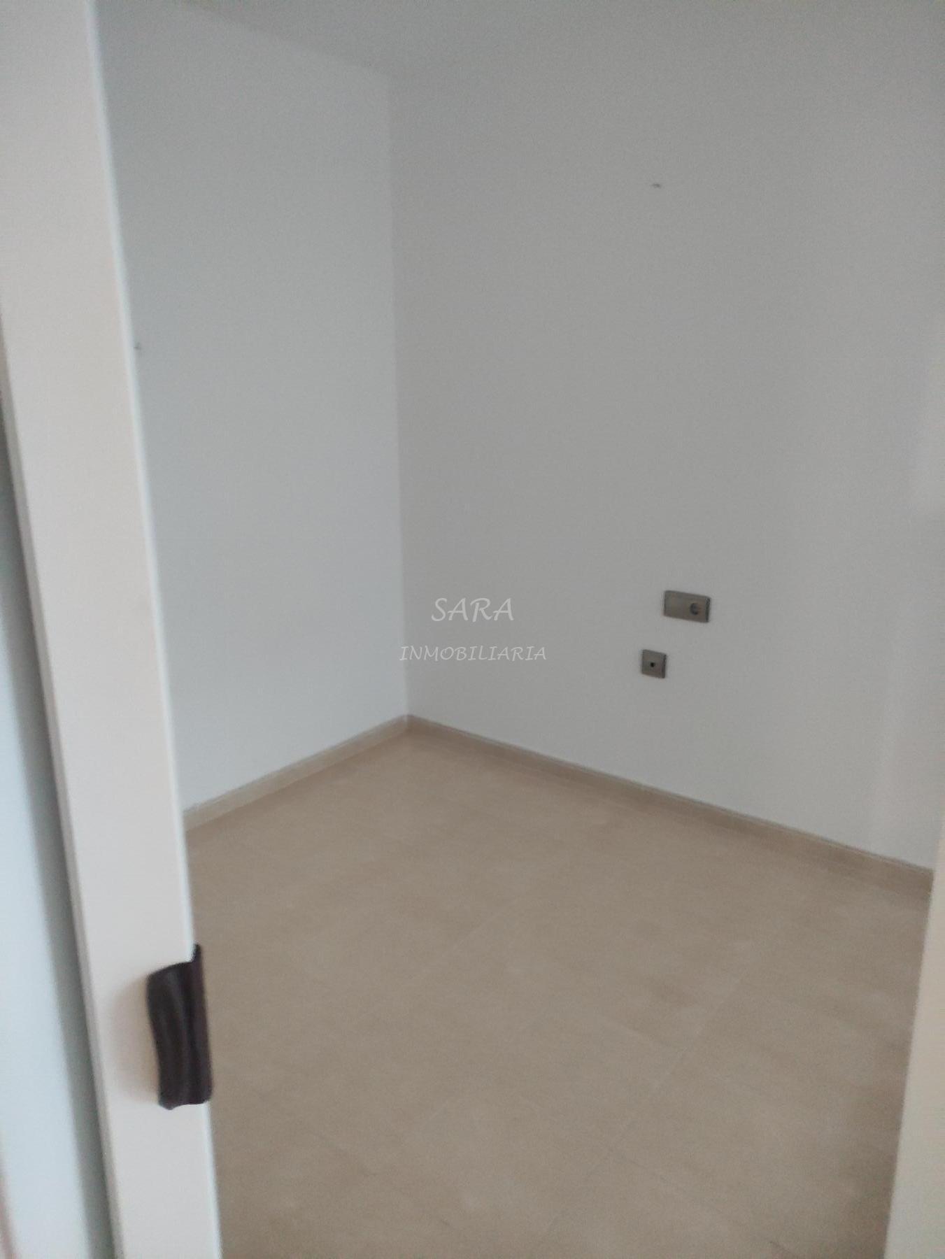 Alquiler de estudio en Vícar